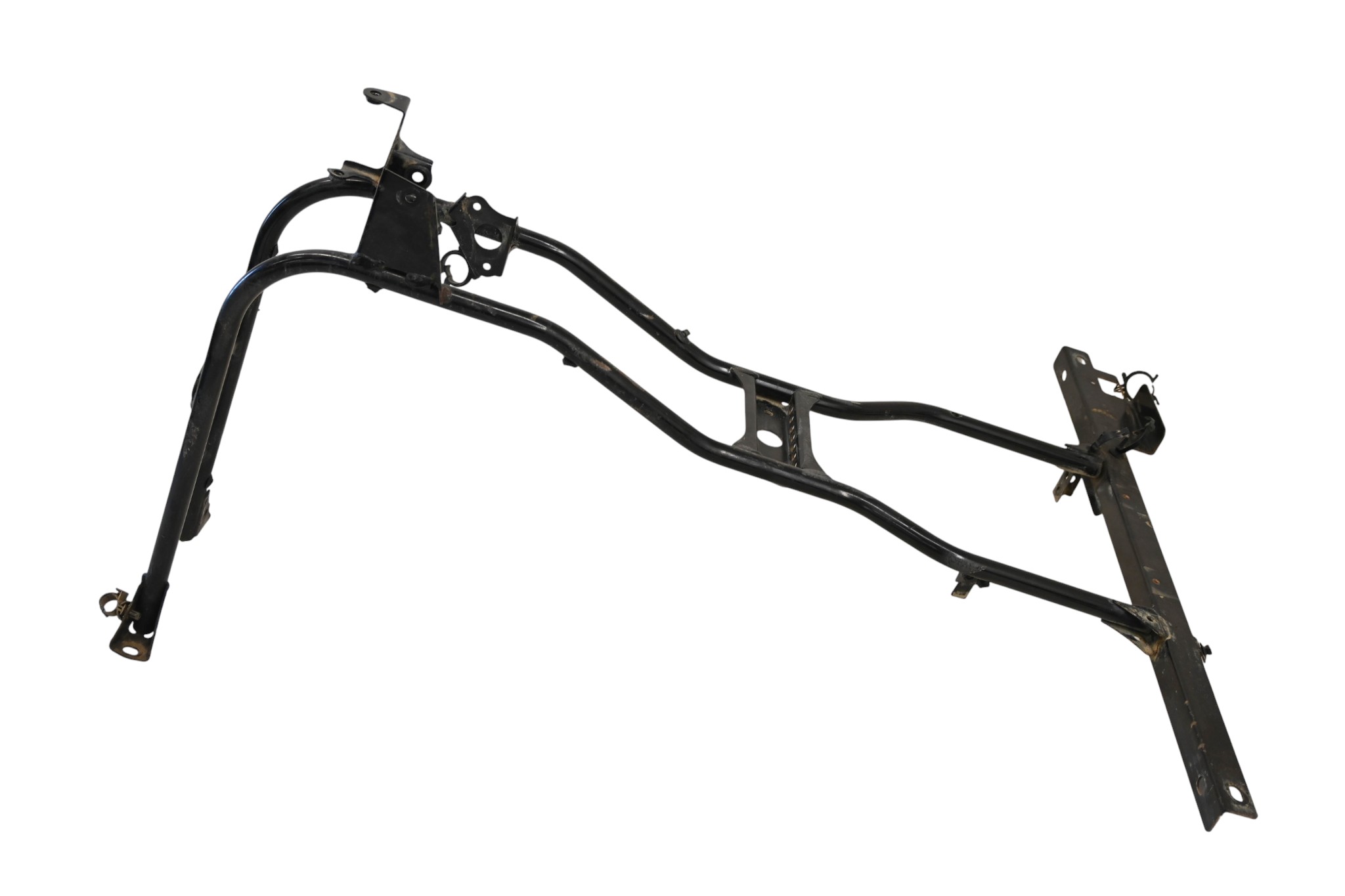 16 Yamaha YXZ1000R Subframe