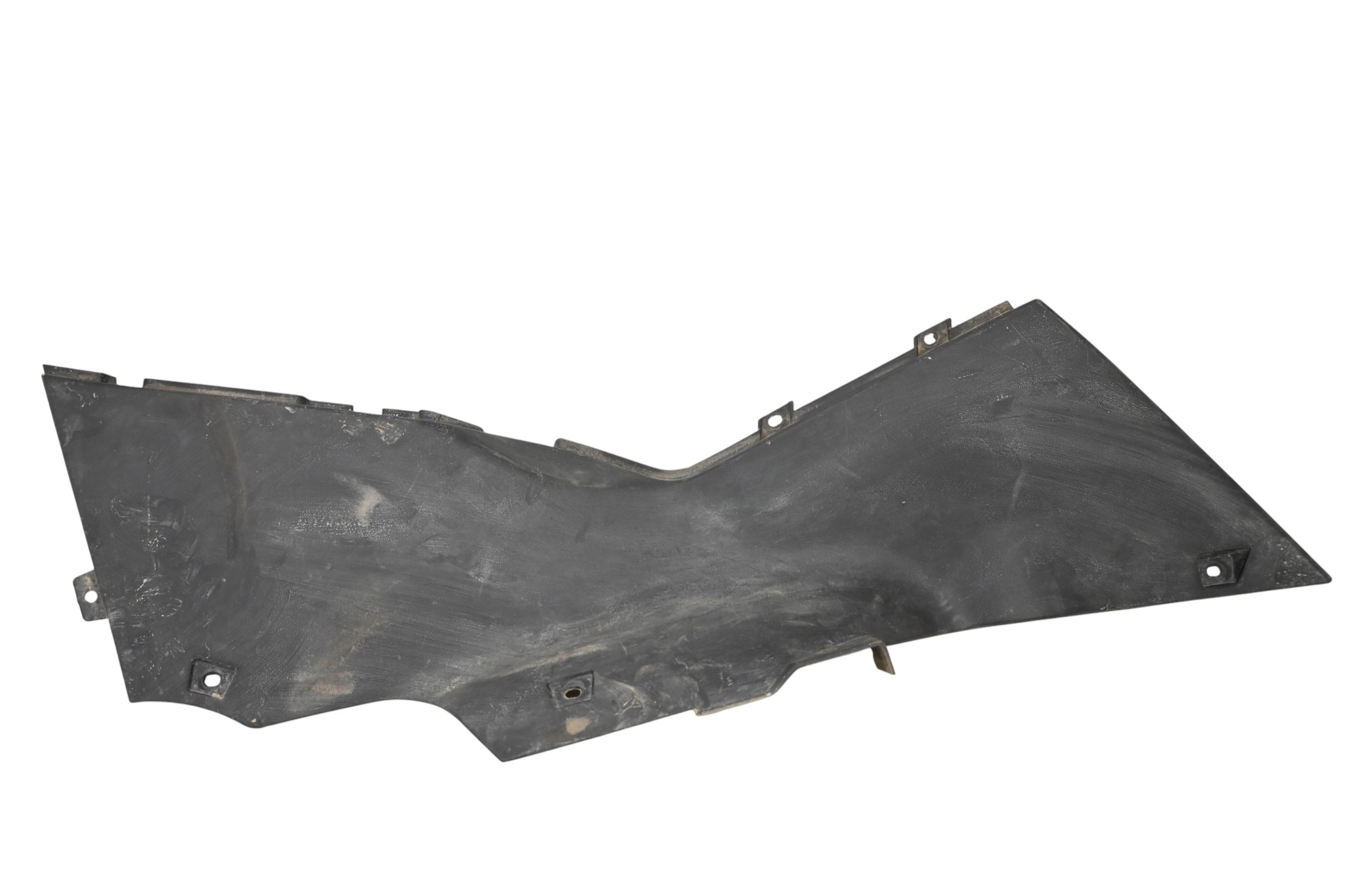 16 Yamaha YXZ1000R Right Side Rocker Panel Shroud Cover