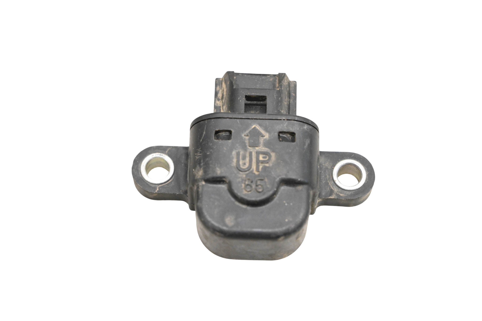16 Yamaha YXZ1000R Tip Roll Over Angle Sensor