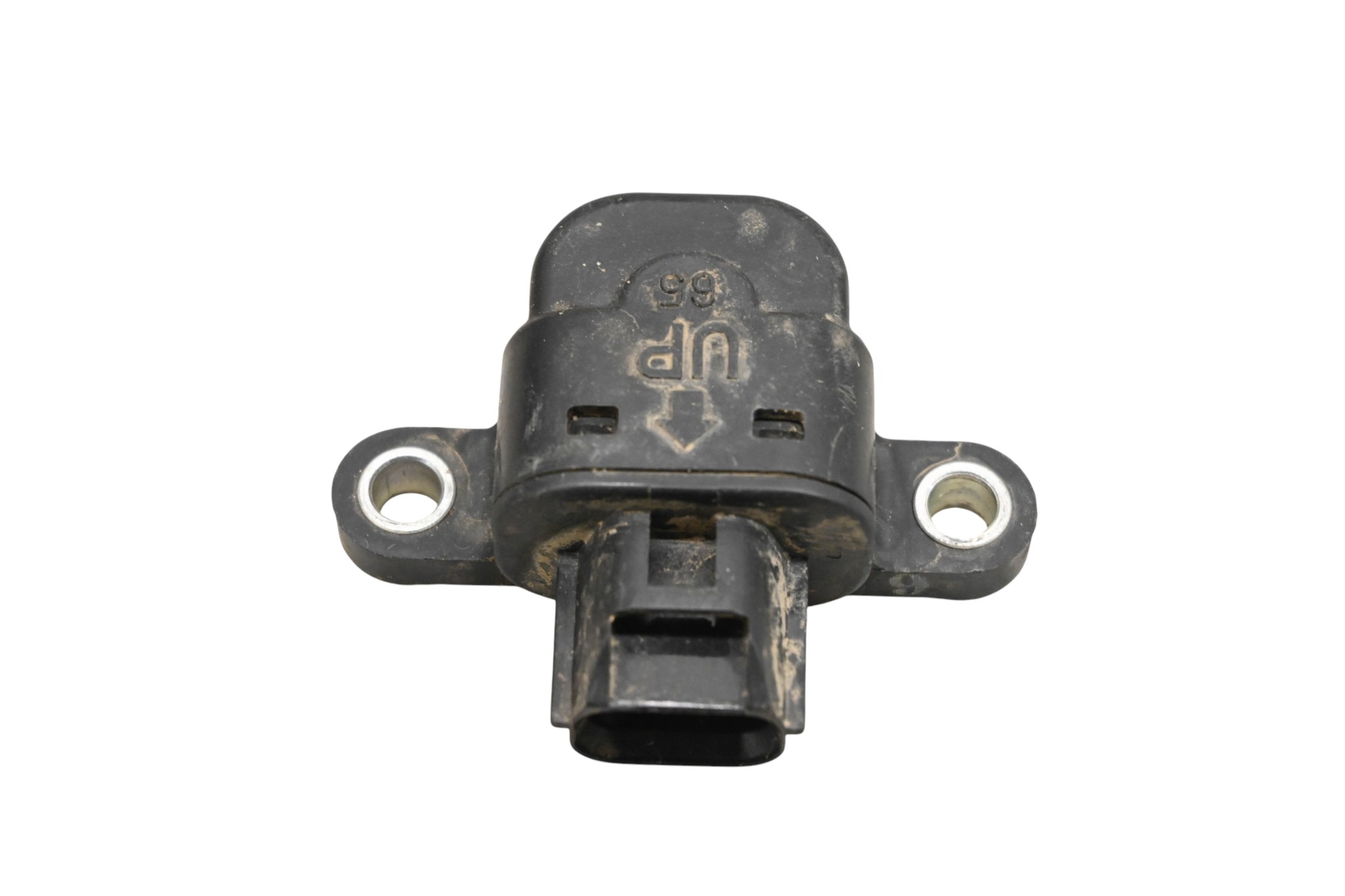 16 Yamaha YXZ1000R Tip Roll Over Angle Sensor