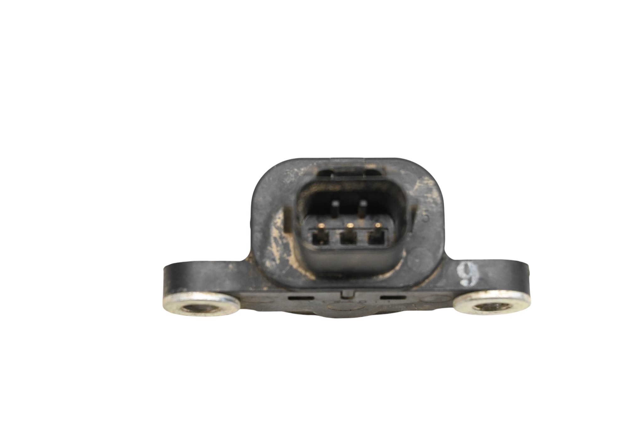 16 Yamaha YXZ1000R Tip Roll Over Angle Sensor
