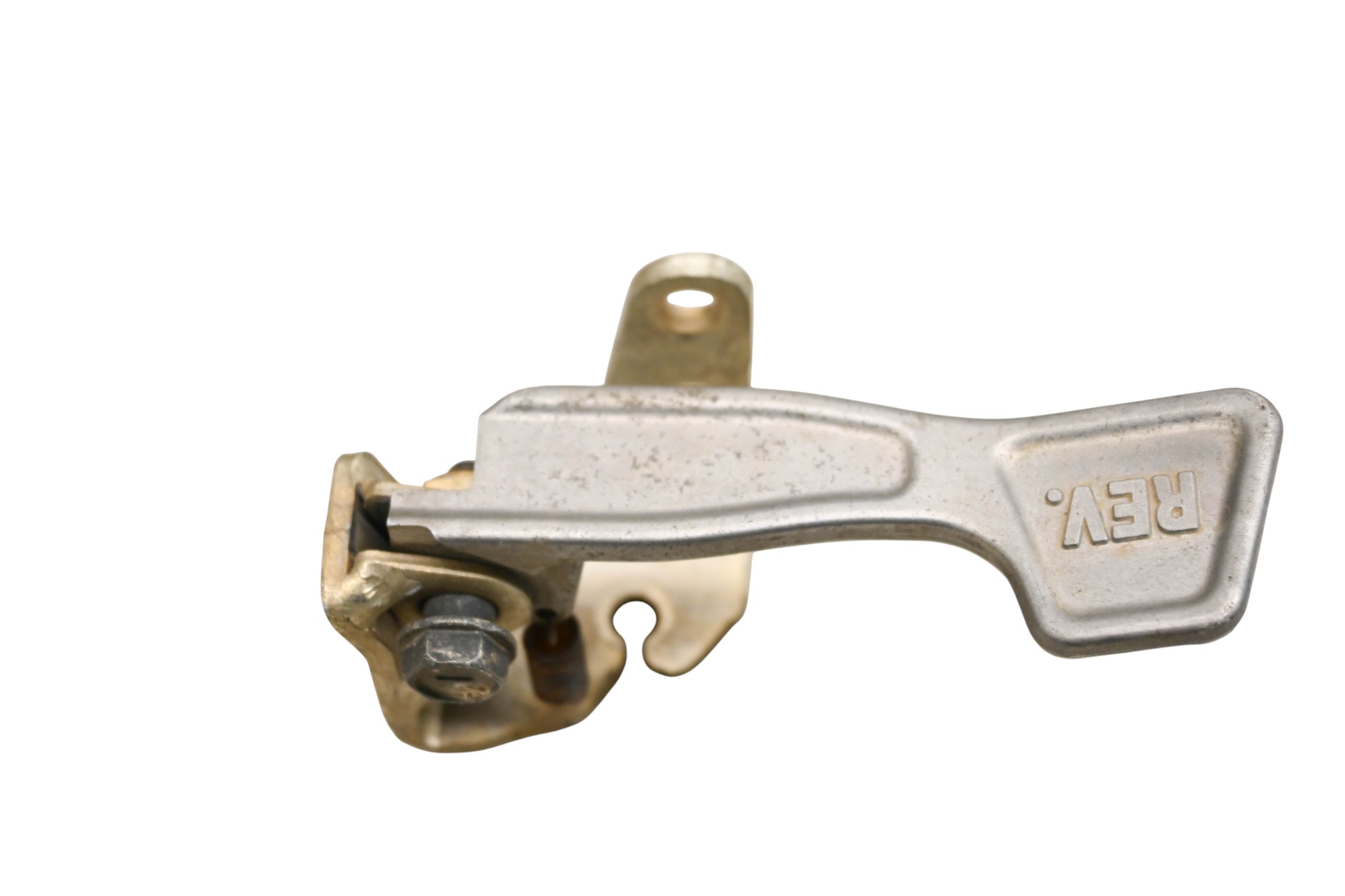 16 Yamaha YXZ1000R Reverse Lever