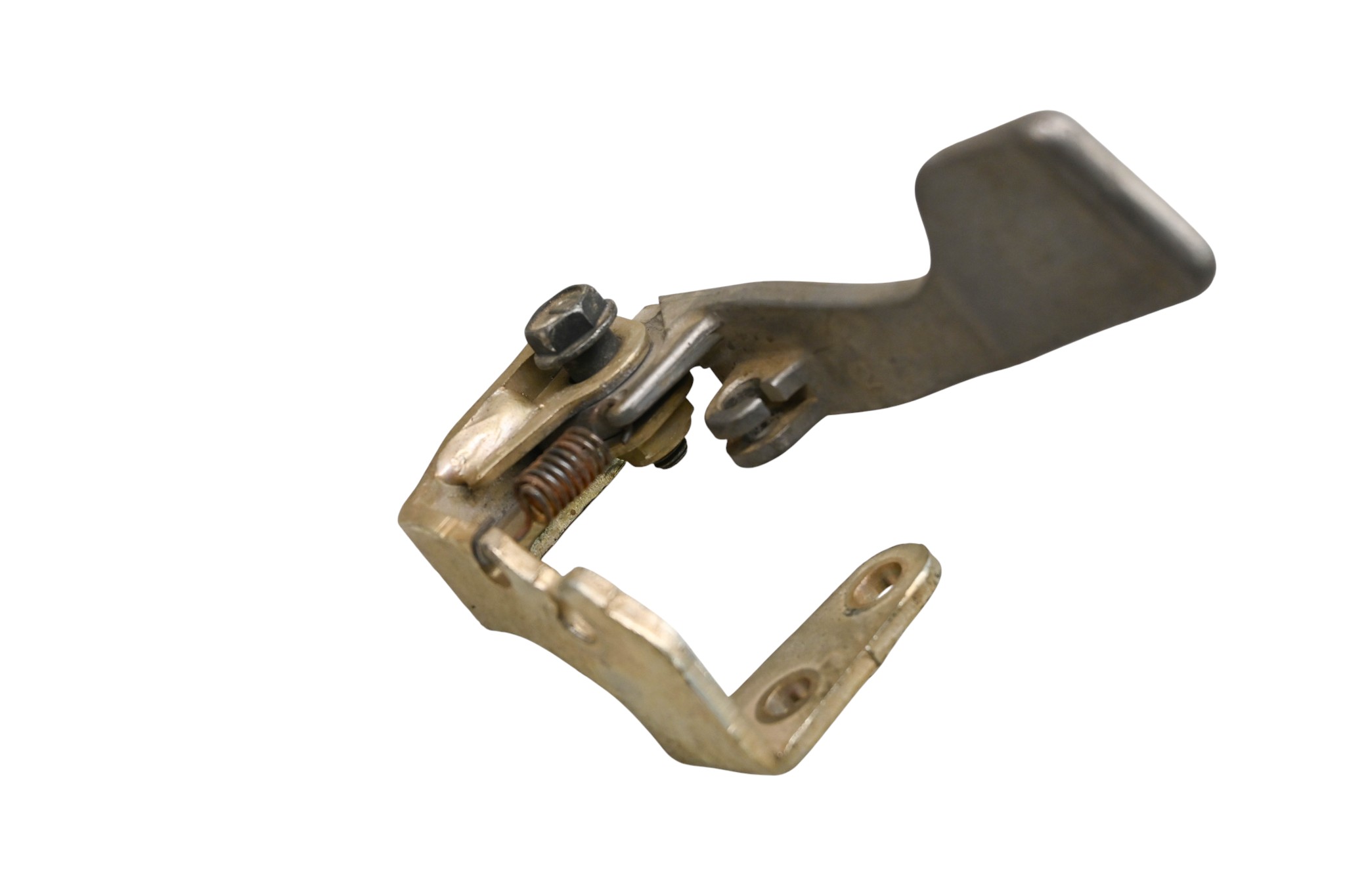 16 Yamaha YXZ1000R Reverse Lever