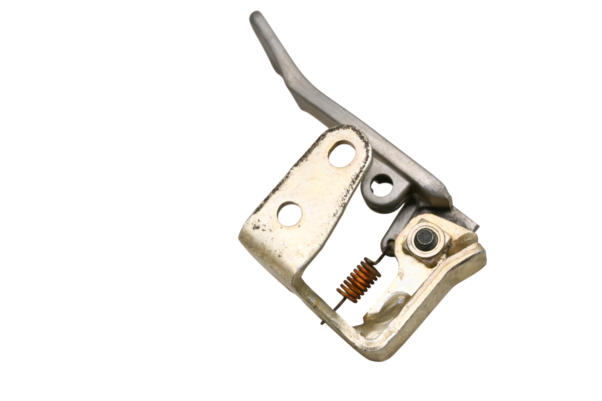 16 Yamaha YXZ1000R Reverse Lever