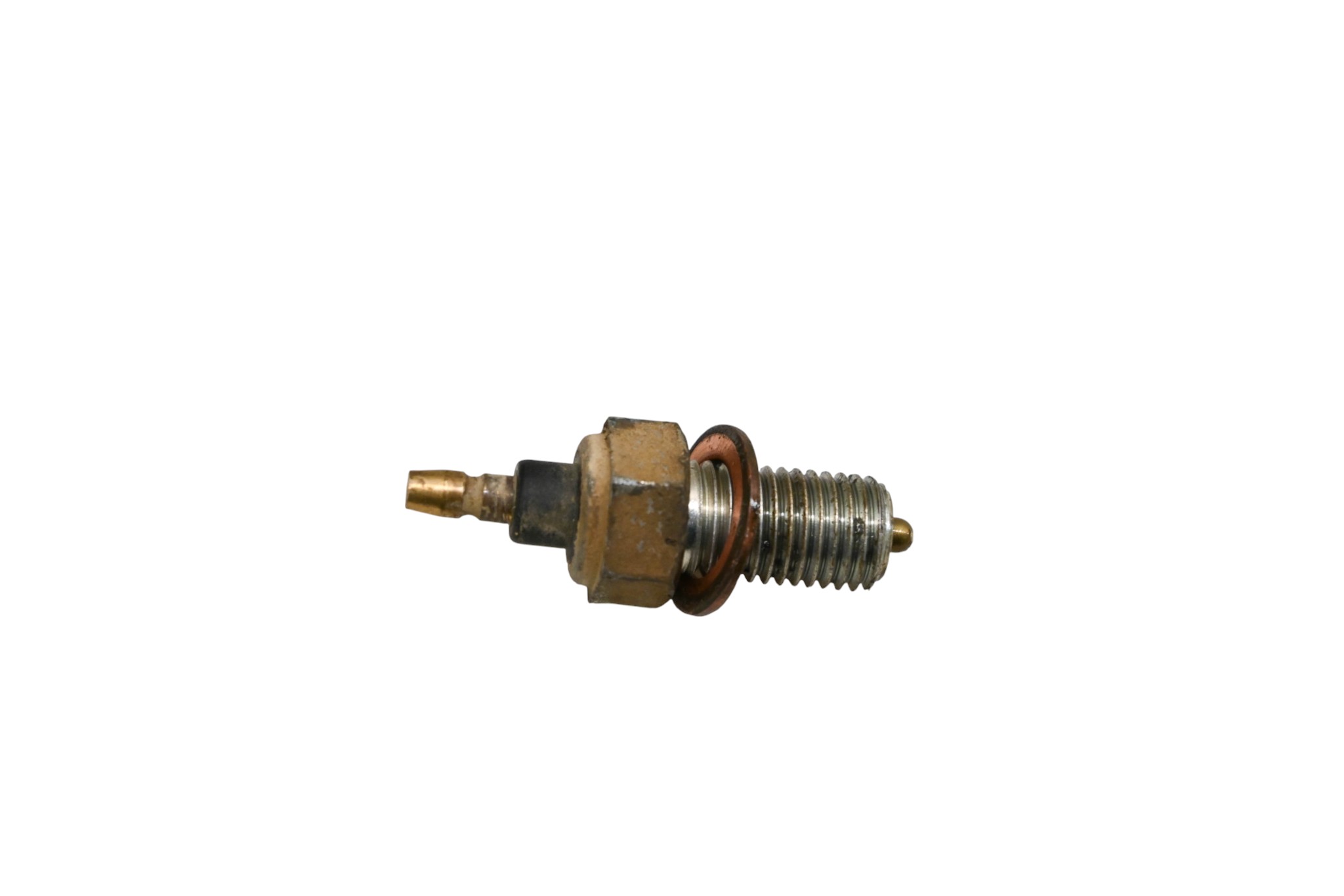 16 Yamaha YXZ1000R Neutral Switch Sensor