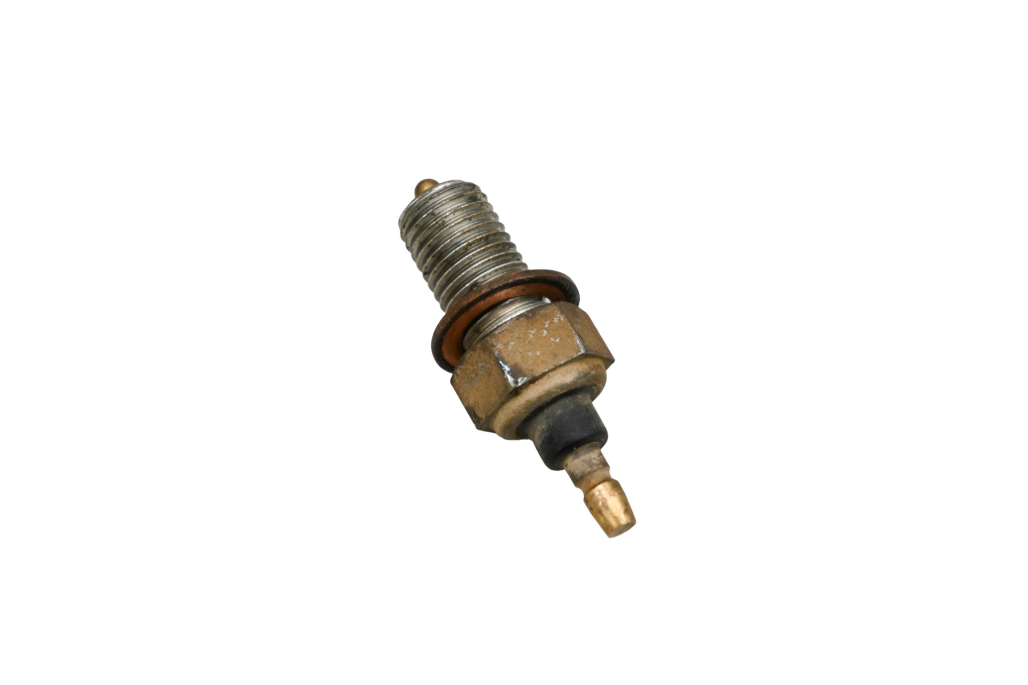 16 Yamaha YXZ1000R Neutral Switch Sensor