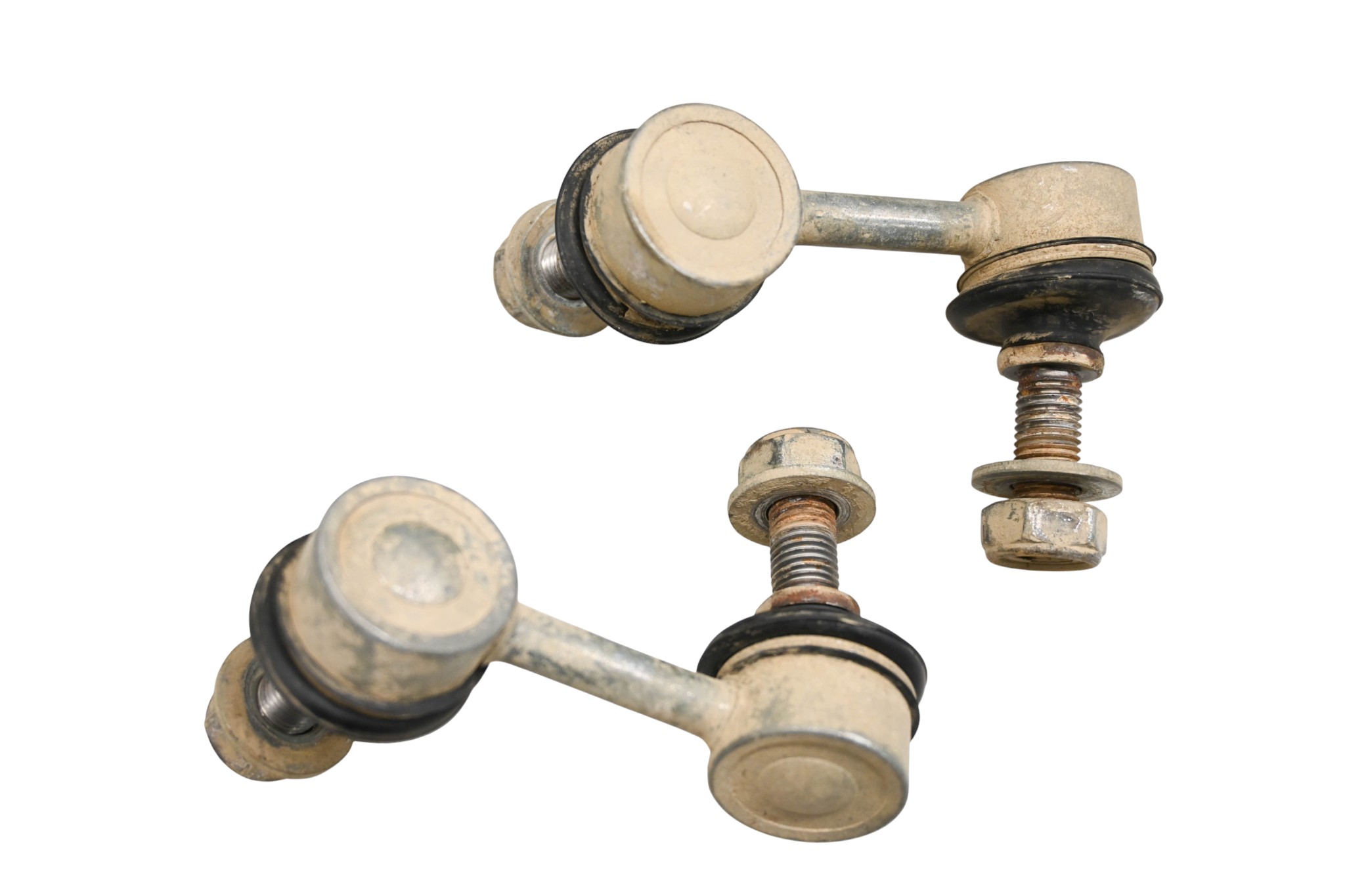 16 Yamaha YXZ1000R Front Sway Bar End Links