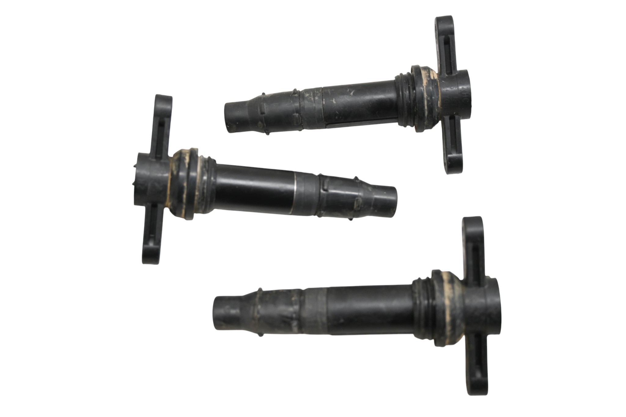 16 Yamaha YXZ1000R Ignition Coils