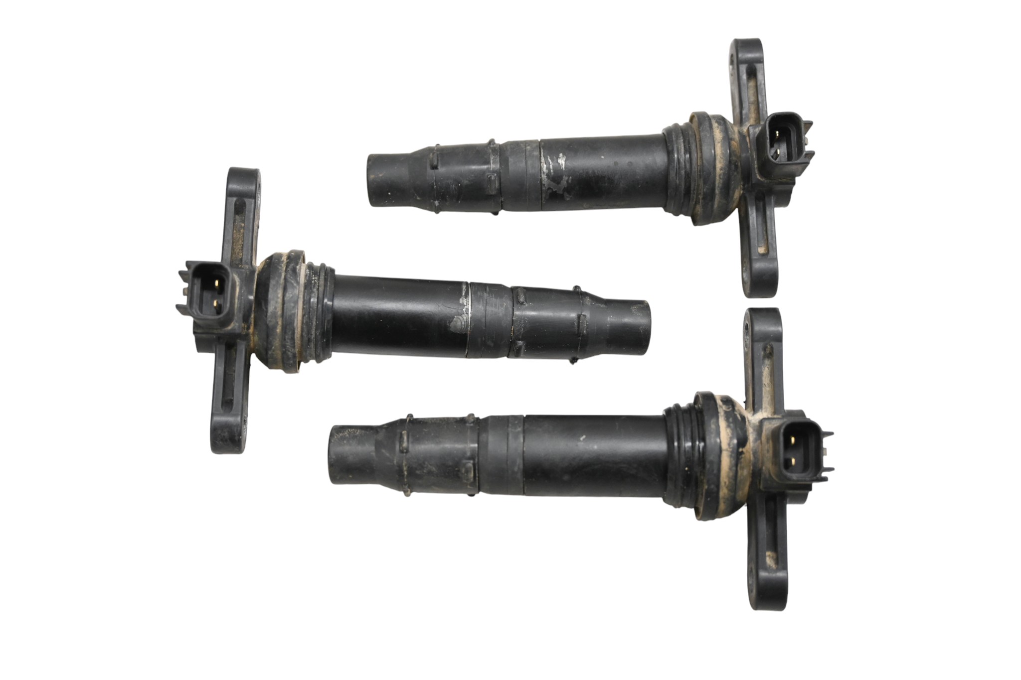16 Yamaha YXZ1000R Ignition Coils