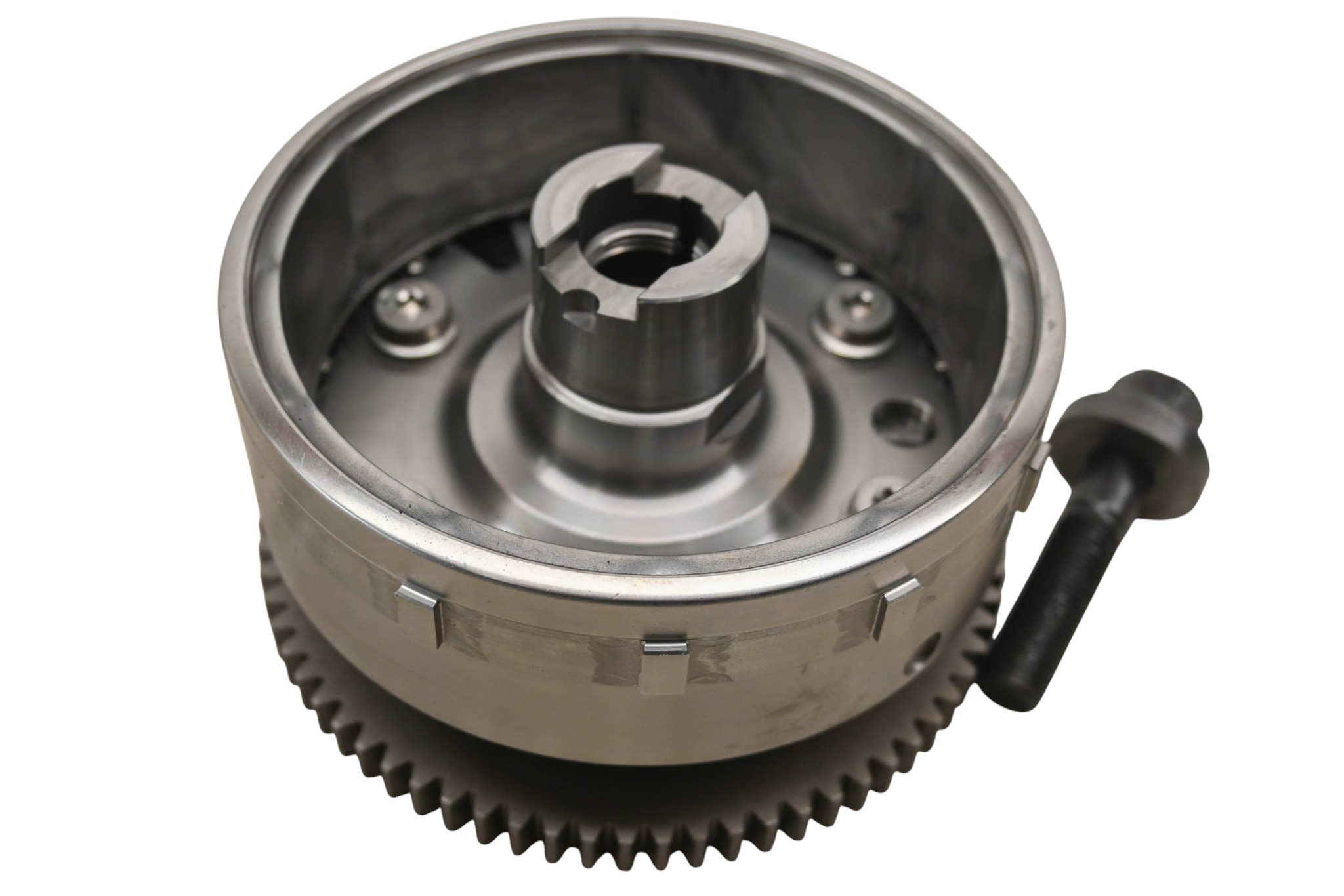13 Honda Rancher 420 4x4 Flywheel Starter Clutch Bearing & Gear TRX420FA