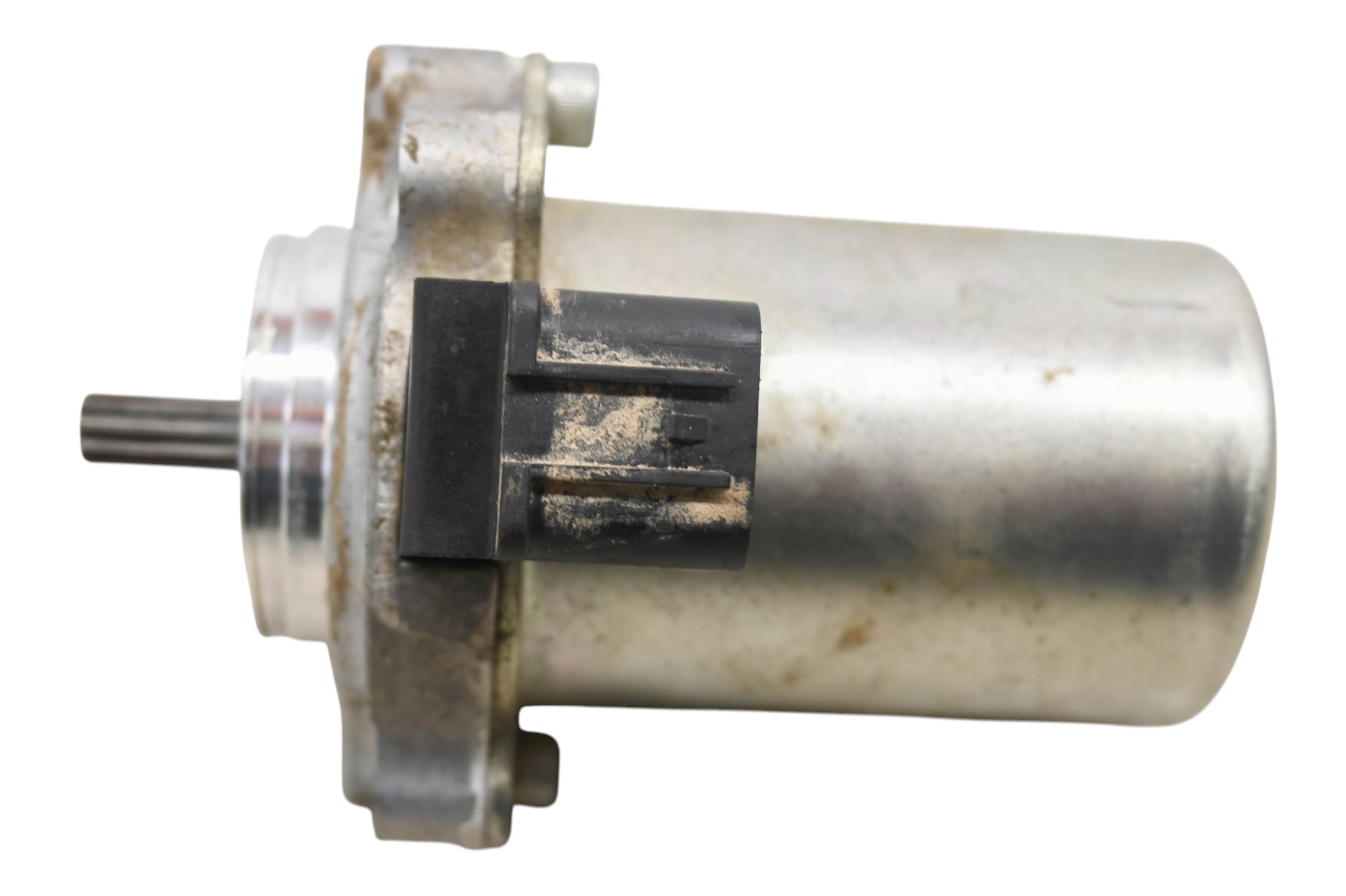 13 Honda Rancher 420 4x4 Control Motor TRX420FA