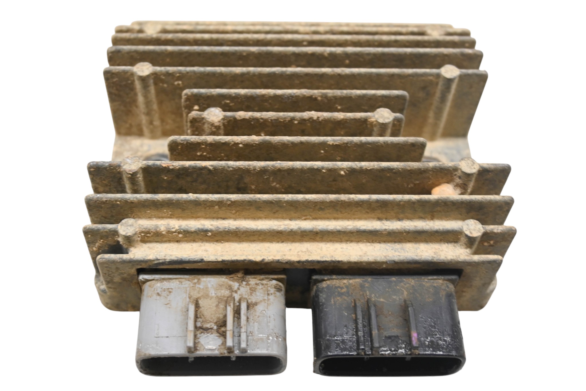 13 Honda Rancher 420 4x4 Regulator Rectifier TRX420FA