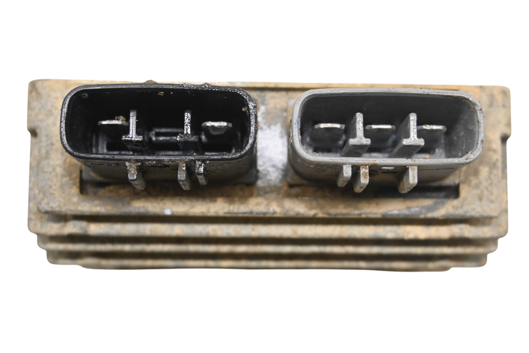 13 Honda Rancher 420 4x4 Regulator Rectifier TRX420FA