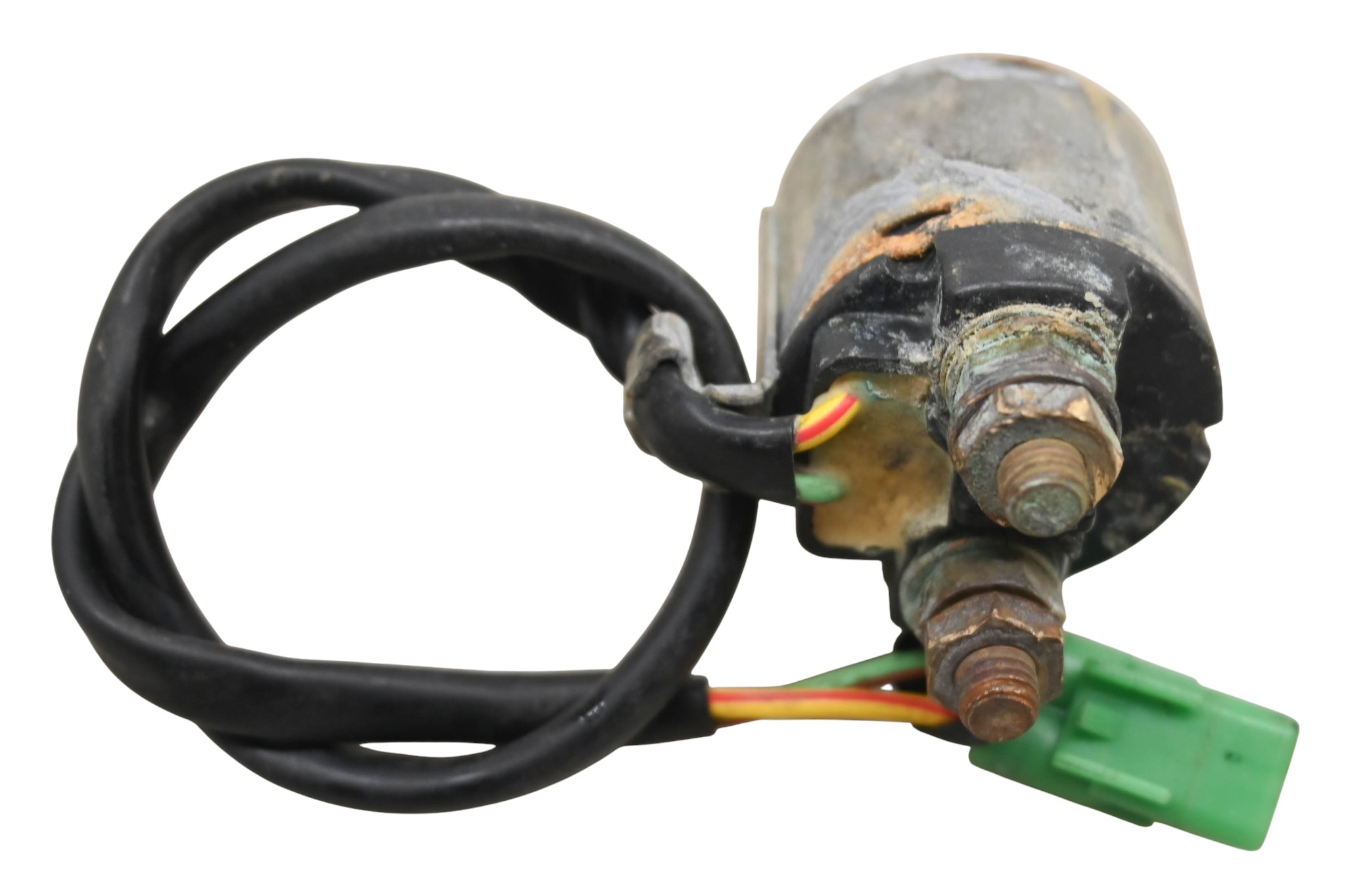 13 Honda Rancher 420 4x4 Starter Solenoid TRX420FA