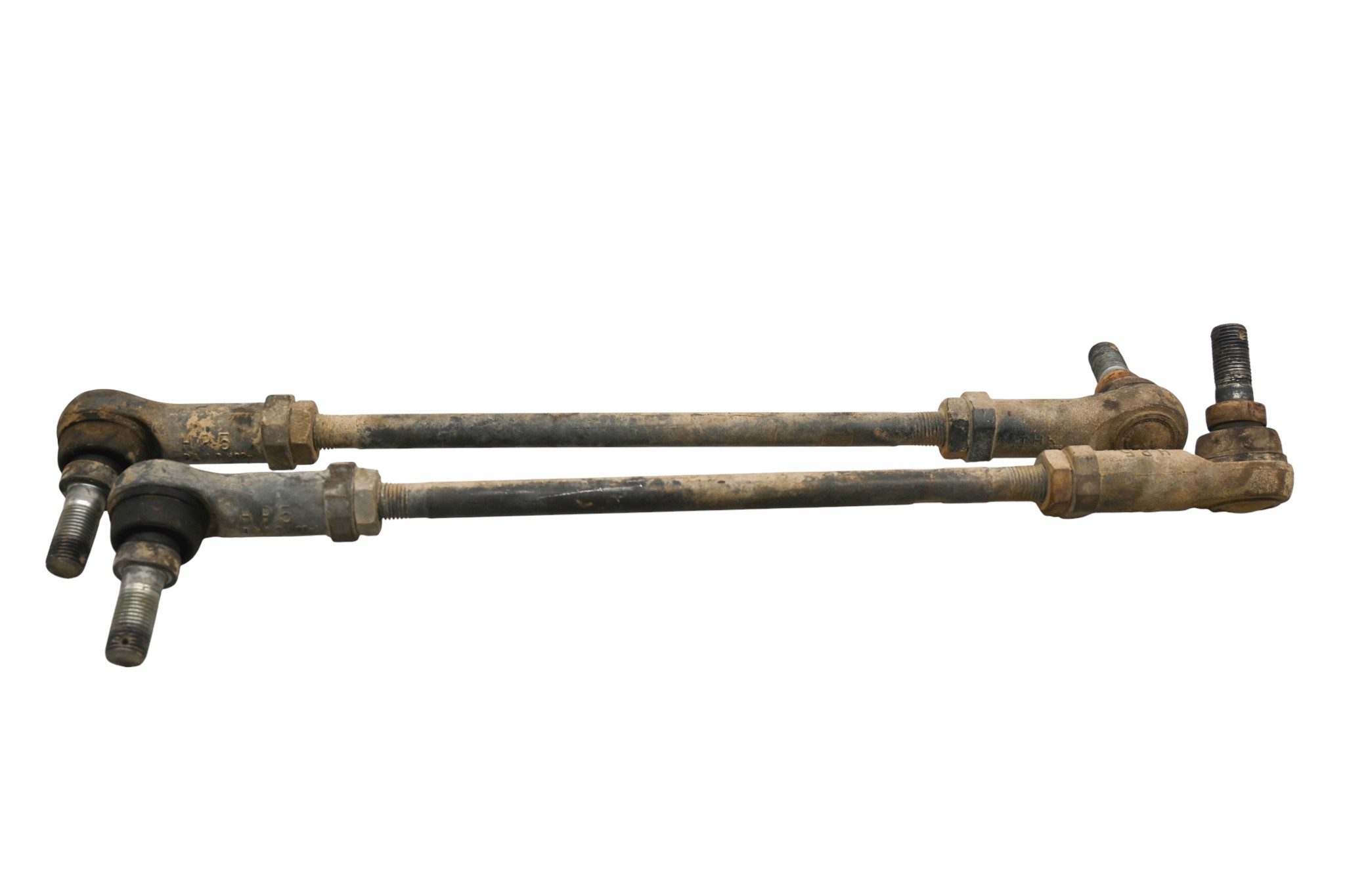 13 Honda Rancher 420 4x4 Tie Rods & Ends TRX420FA