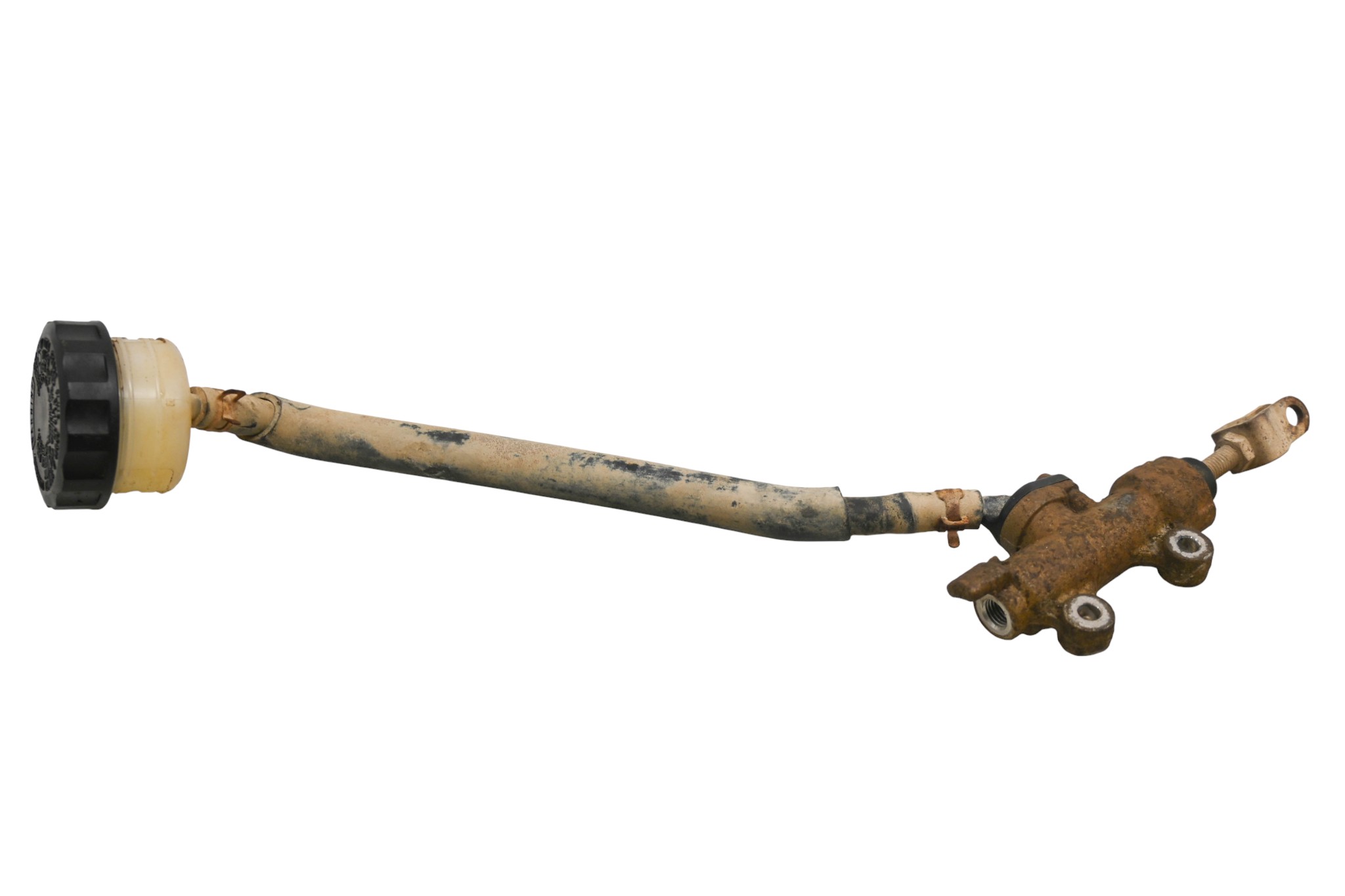 13 Honda Rancher 420 4x4 Rear Brake Master Cylinder TRX420FA