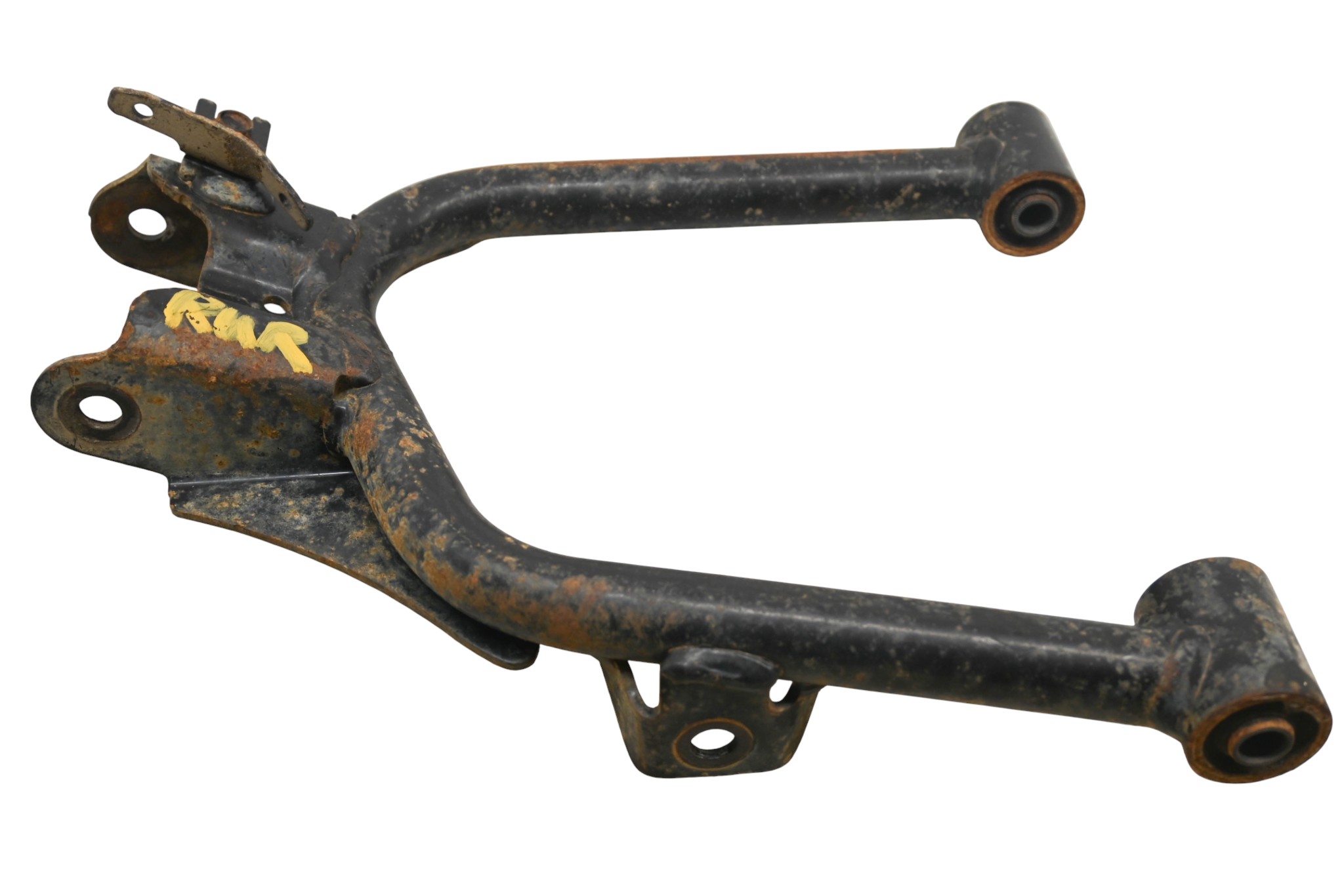 13 Honda Rancher 420 4x4 Rear Upper Right A-Arm TRX420FA