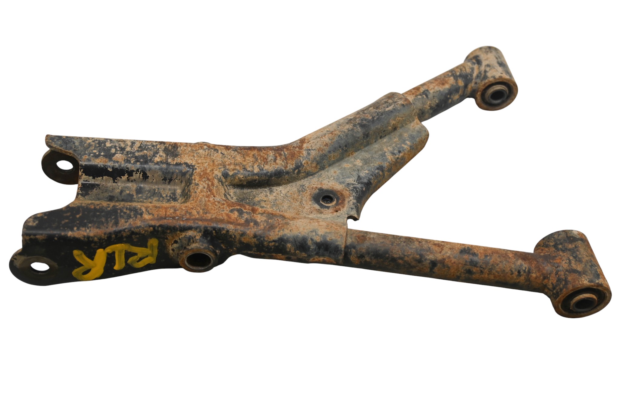 13 Honda Rancher 420 4x4 Rear Lower Right A-Arm TRX420FA