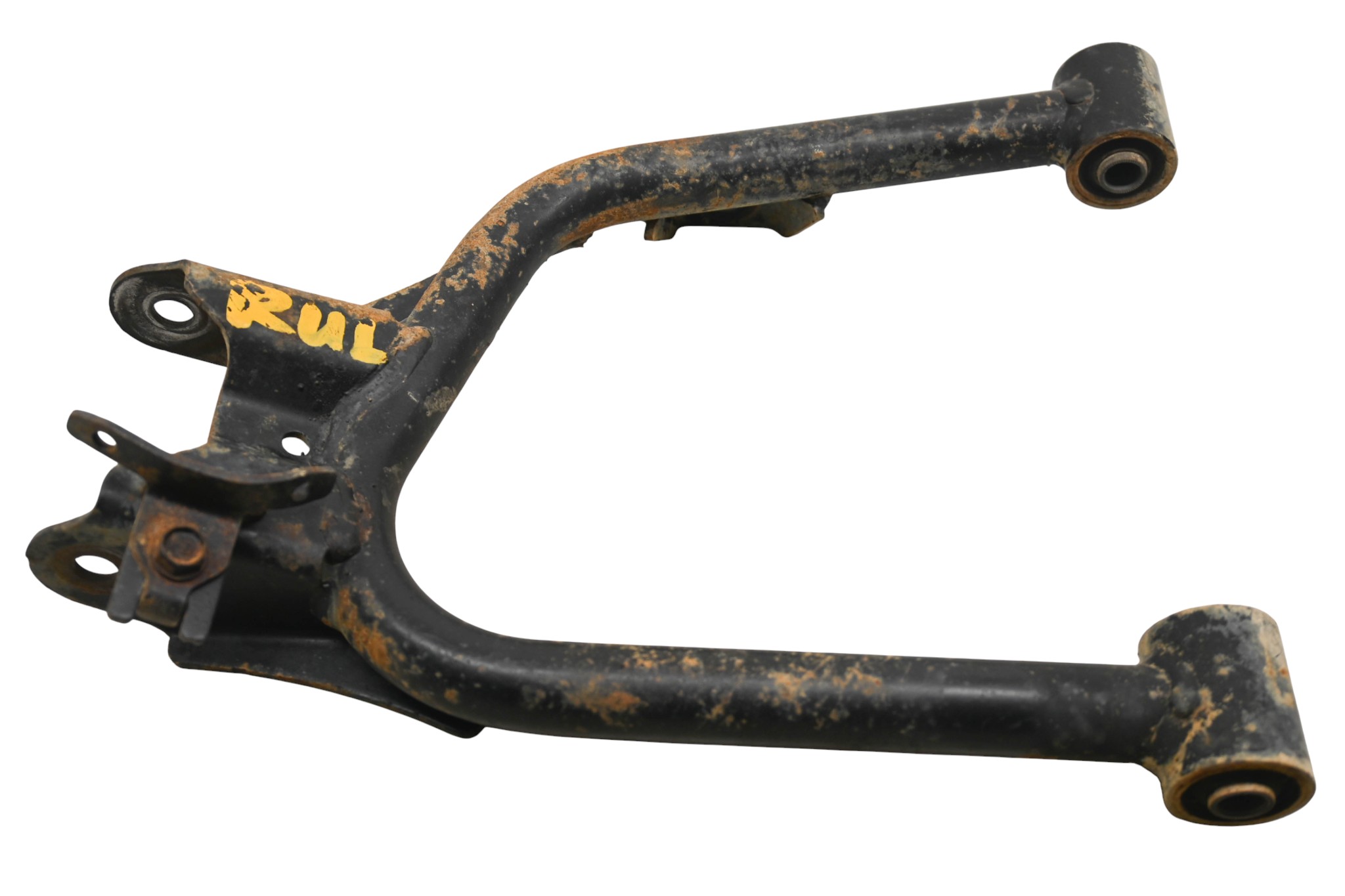 13 Honda Rancher 420 4x4 Rear Upper Left A-Arm TRX420FA