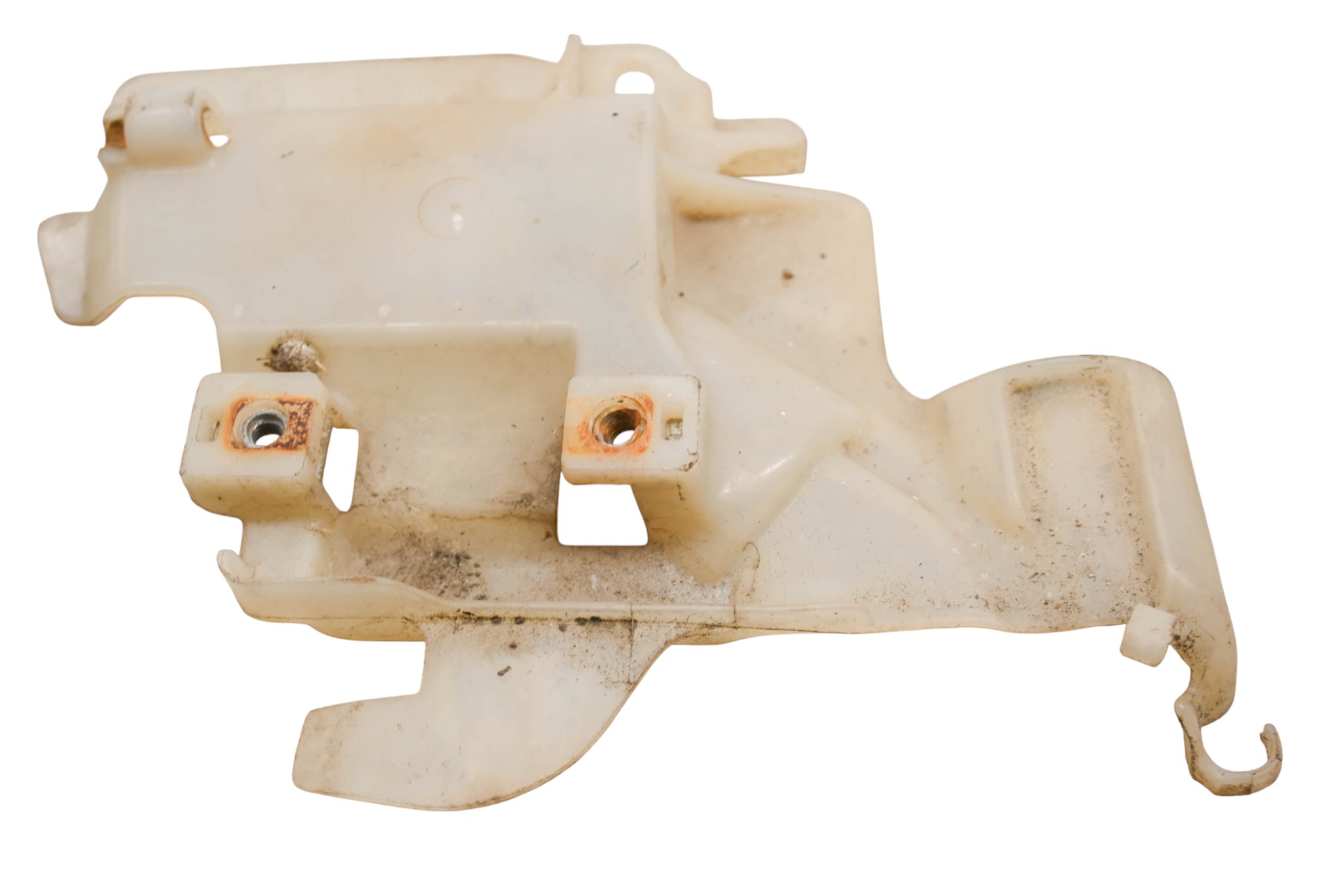 13 Honda Rancher 420 4x4 Throttle Body Cover TRX420FA