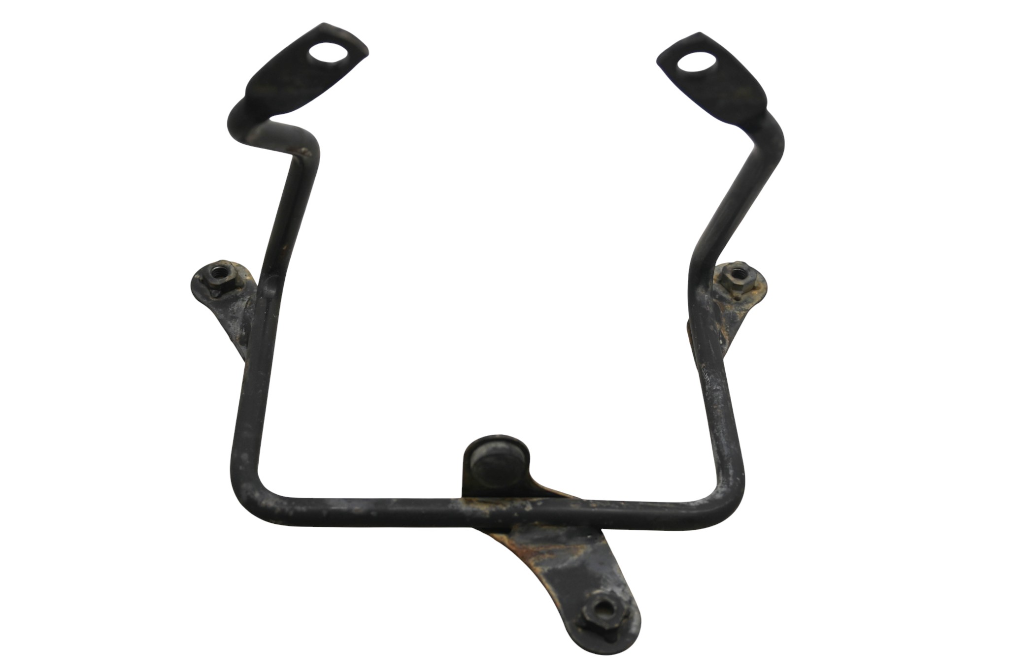 13 Honda Rancher 420 4x4 Handle Cover Stay Bracket TRX420FA
