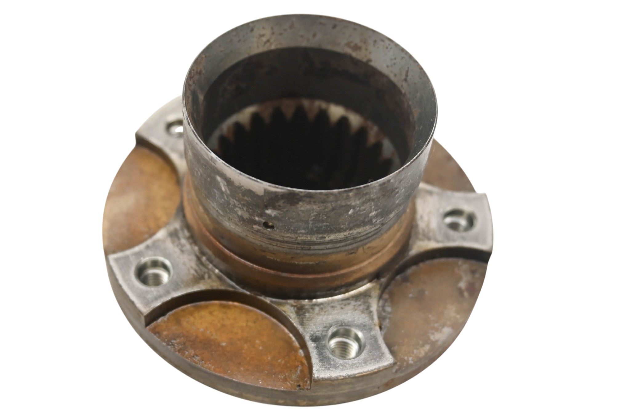 13 Honda Rancher 420 4x4 Rear Pinion Joint Coupler TRX420FA