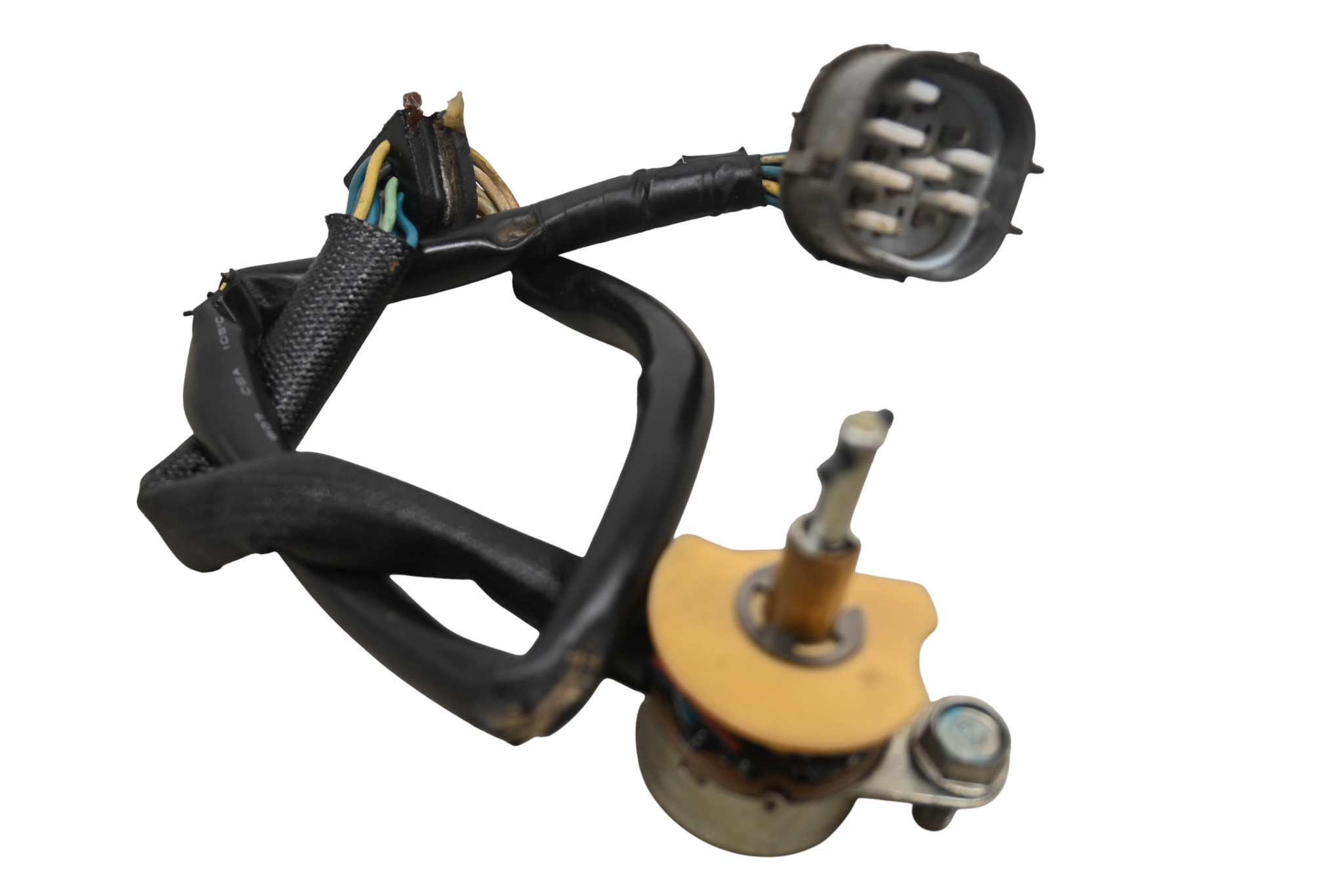 13 Honda Rancher 420 4x4 Drum Position Switch TRX420FA