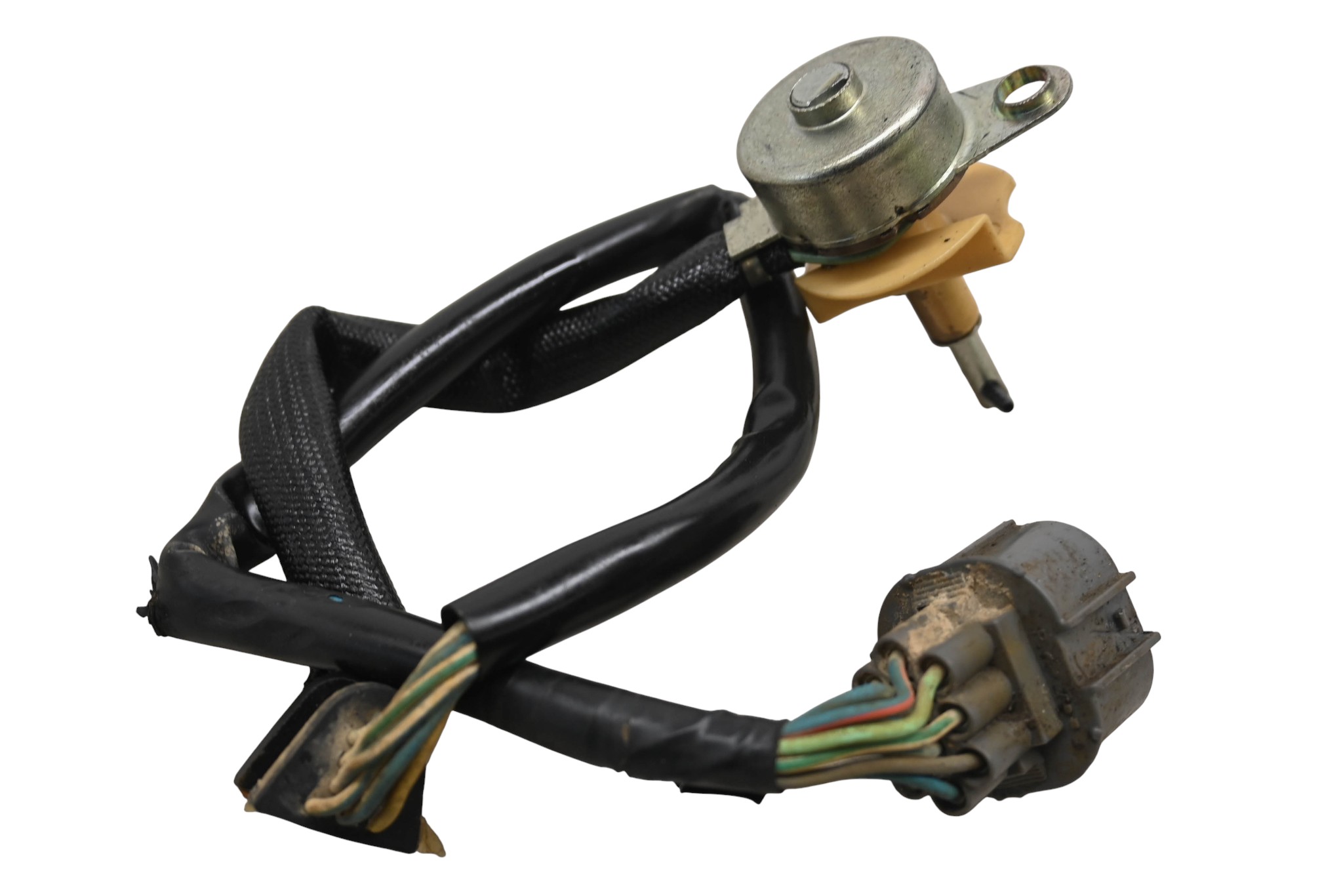 13 Honda Rancher 420 4x4 Drum Position Switch TRX420FA
