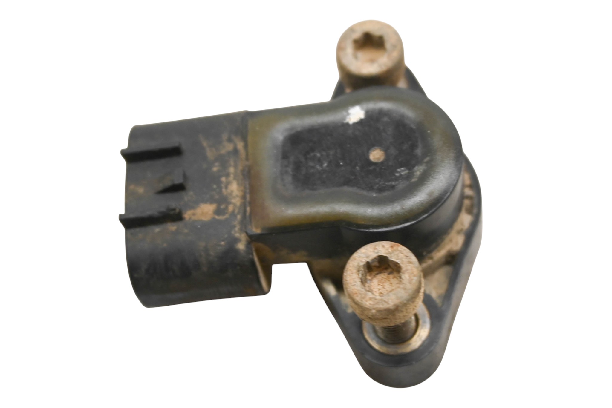 13 Honda Rancher 420 4x4 Angle Sensor TRX420FA
