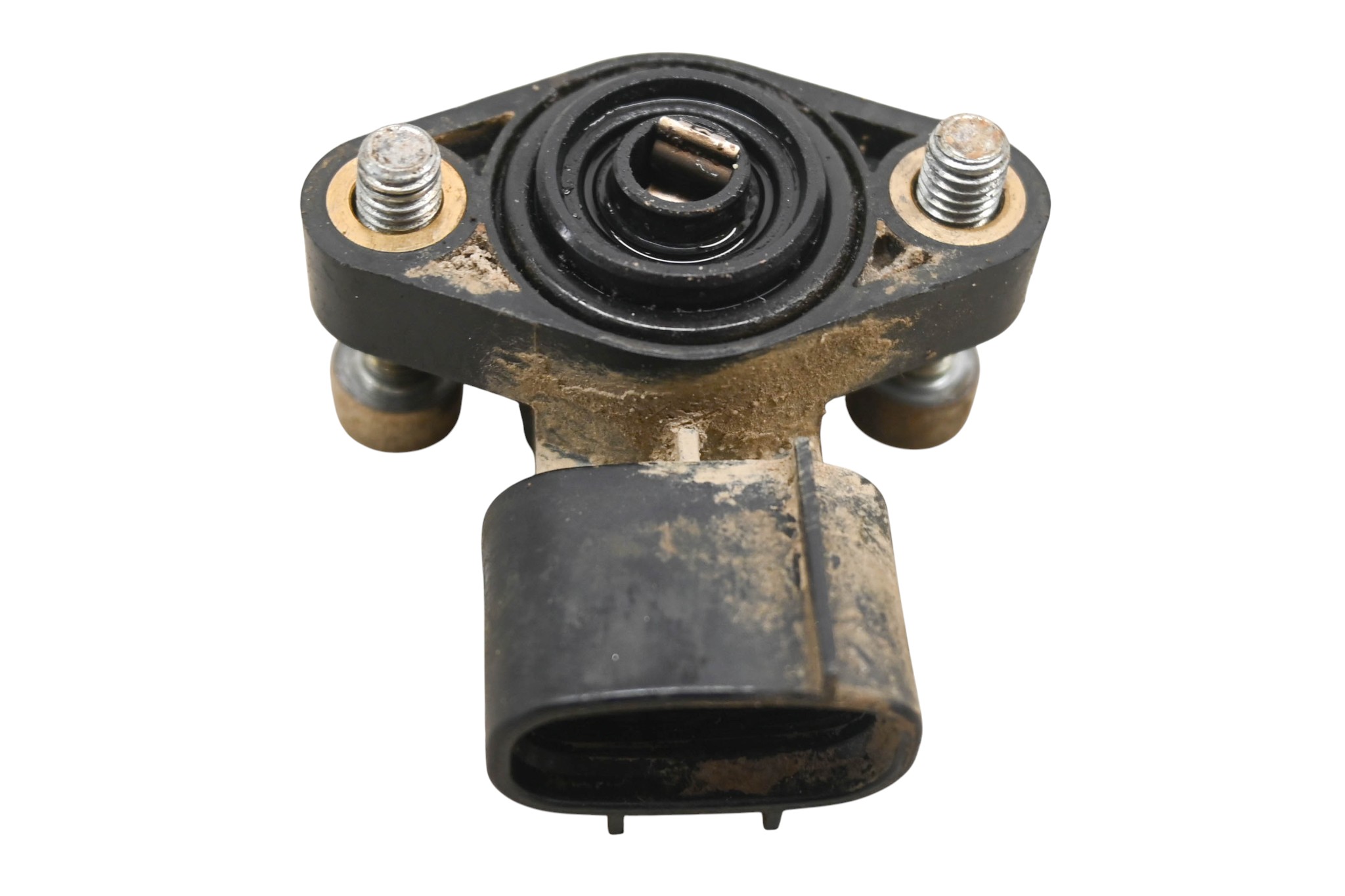 13 Honda Rancher 420 4x4 Angle Sensor TRX420FA