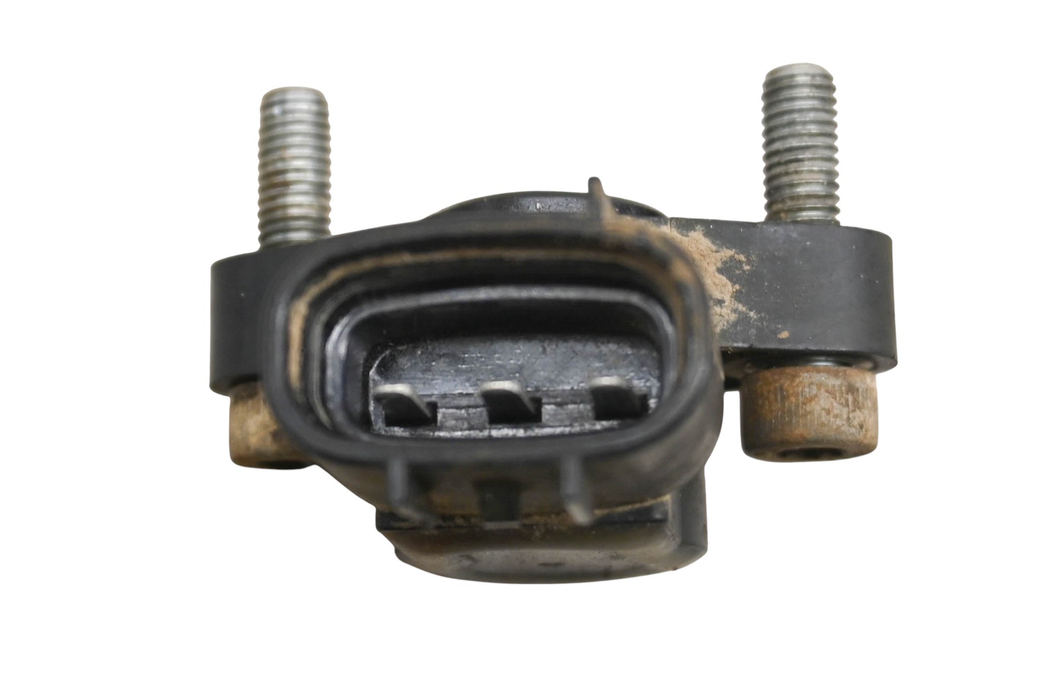 13 Honda Rancher 420 4x4 Angle Sensor TRX420FA