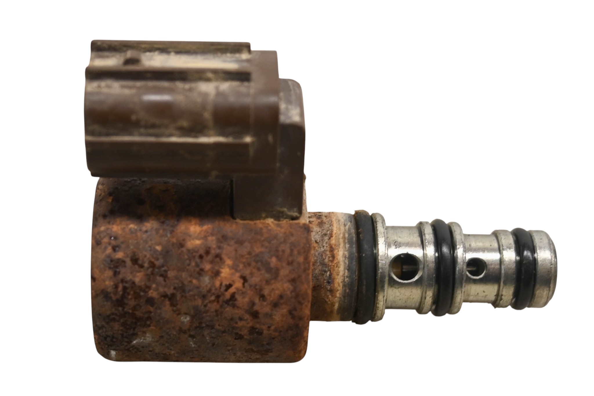 13 Honda Rancher 420 4x4 Transmission Solenoid TRX420FA