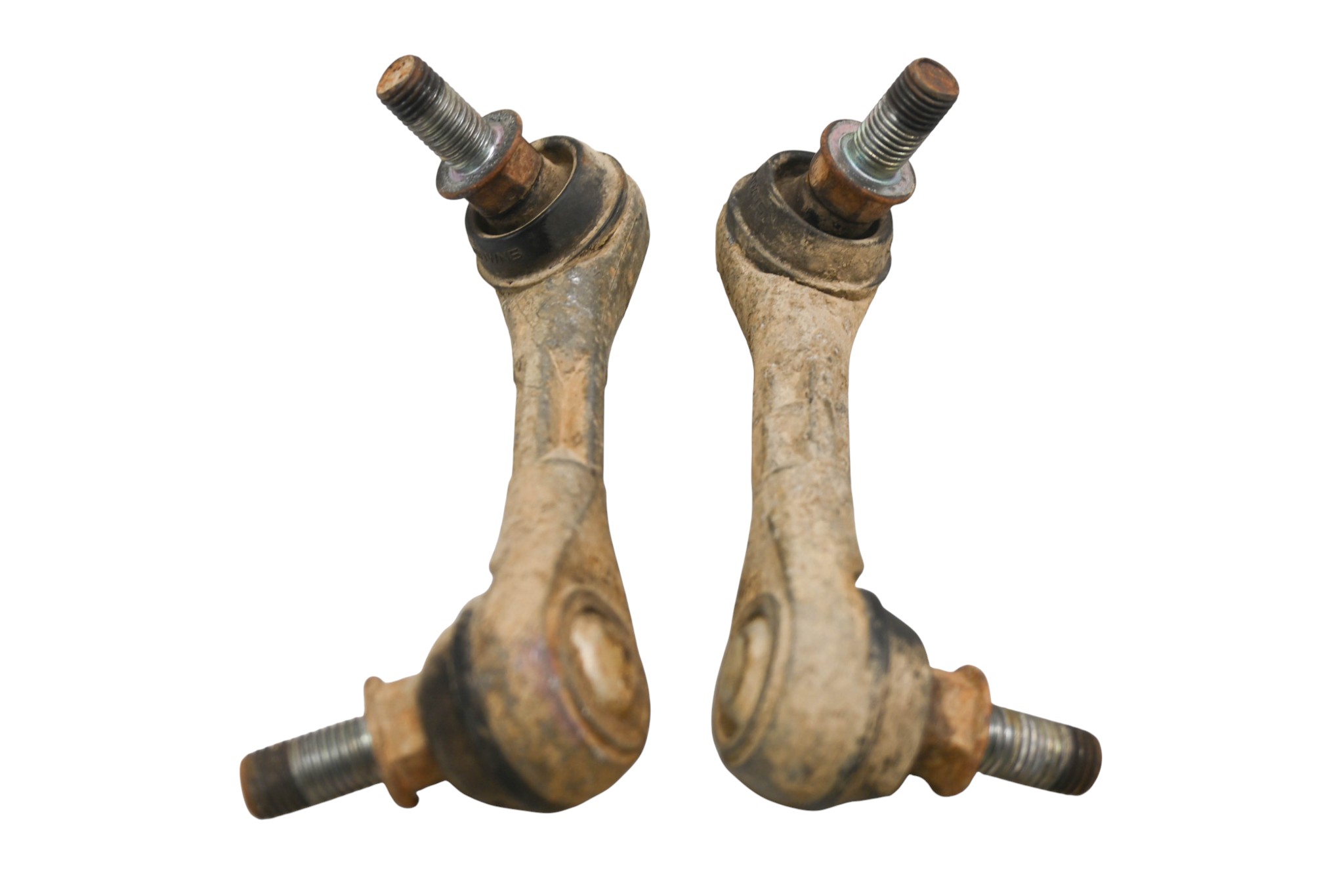 13 Honda Rancher 420 4x4 Rear Sway Bar End Links TRX420FA
