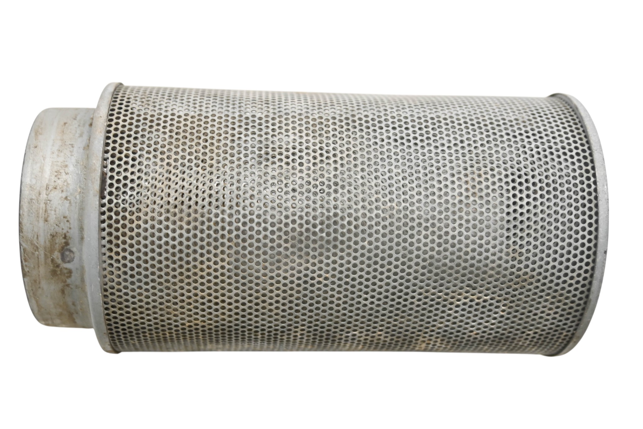 13 Honda Rancher 420 4x4 Air Filter Cage Body TRX420FA