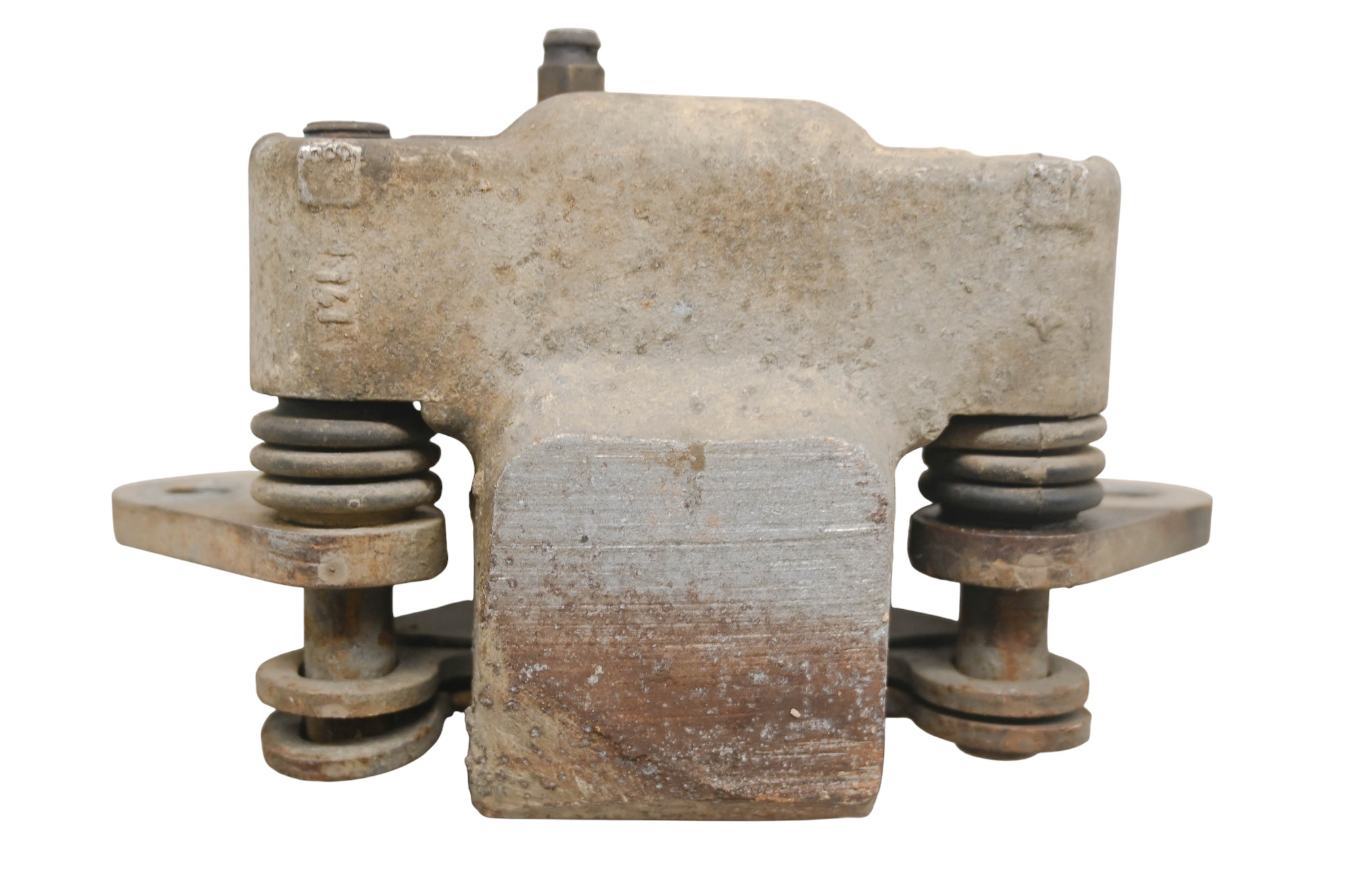 15 Polaris Sportsman 850 XP 4x4 Front Left Brake Caliper