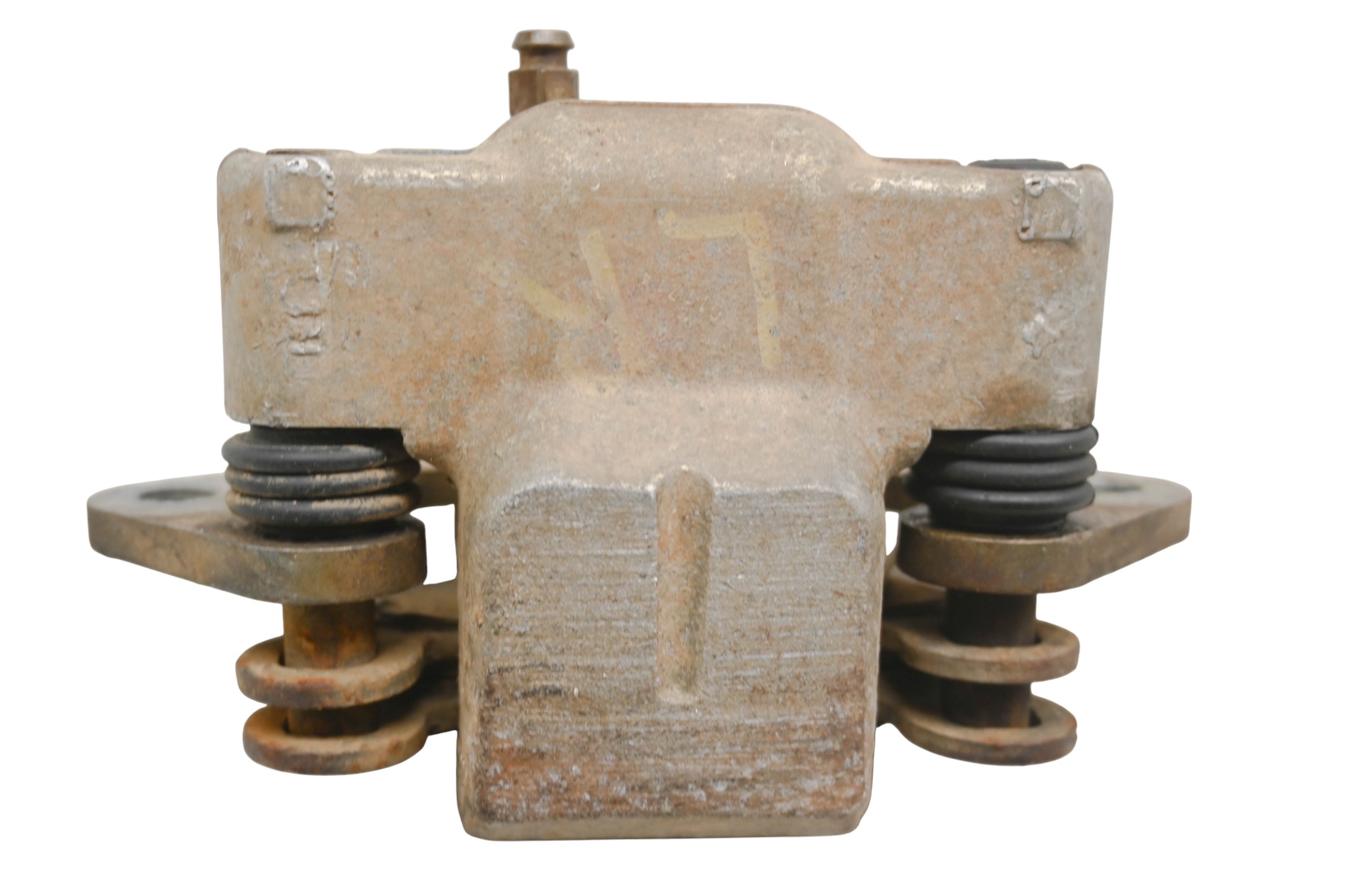 15 Polaris Sportsman 850 XP 4x4 Rear Brake Caliper