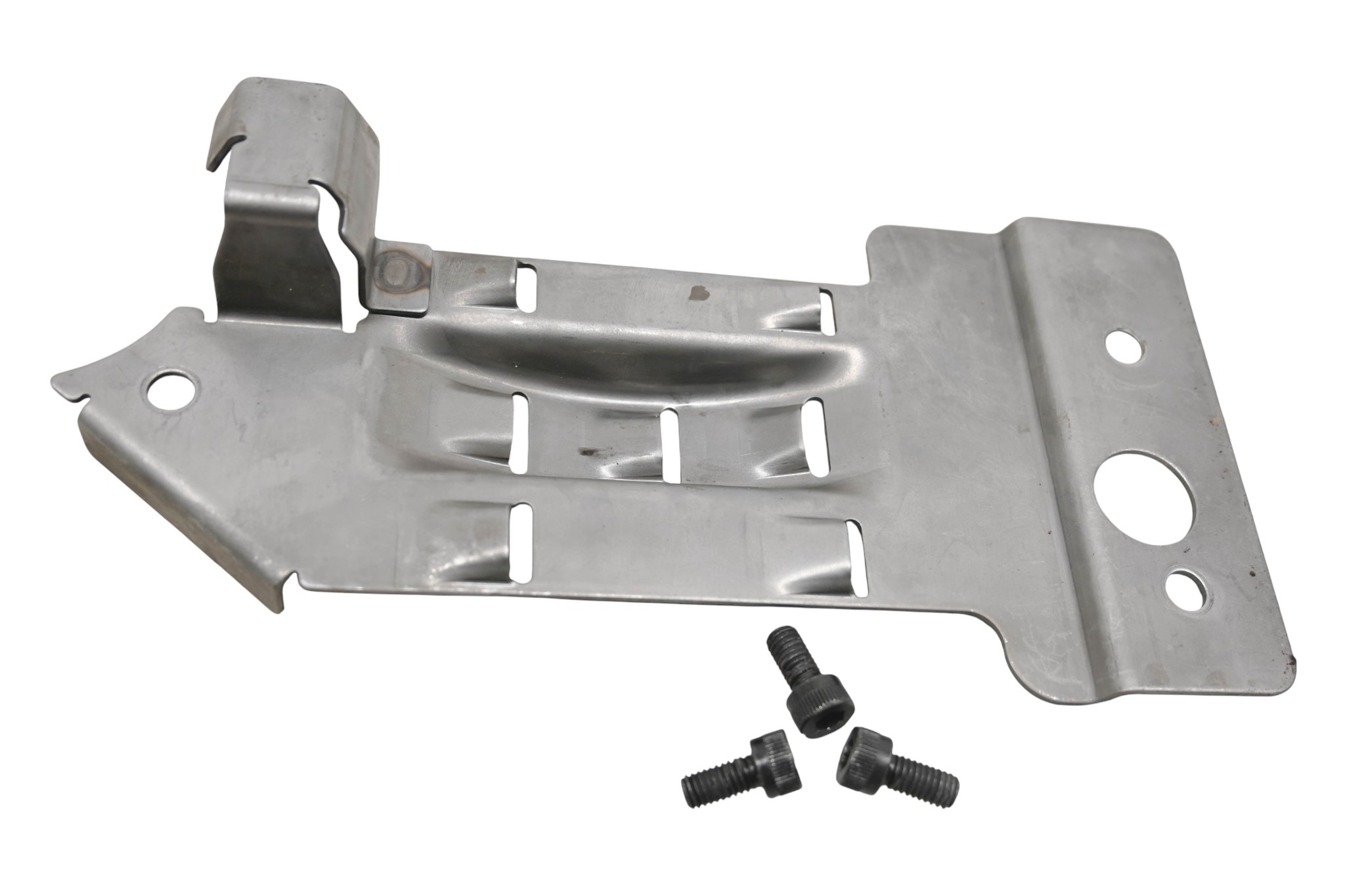 15 Polaris Sportsman 850 XP 4x4 Windage Plate Pto Bracket