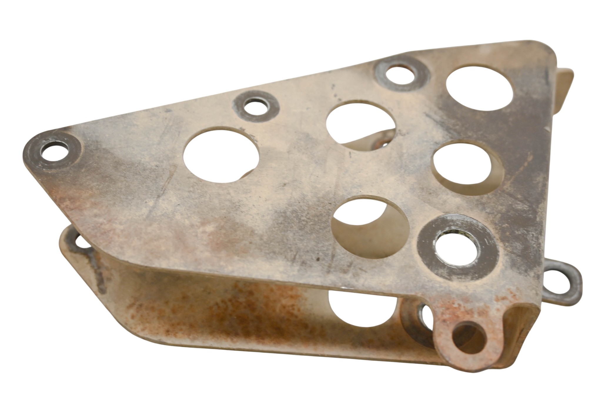 15 Polaris Sportsman 850 XP 4x4 Brake Mount Bracket