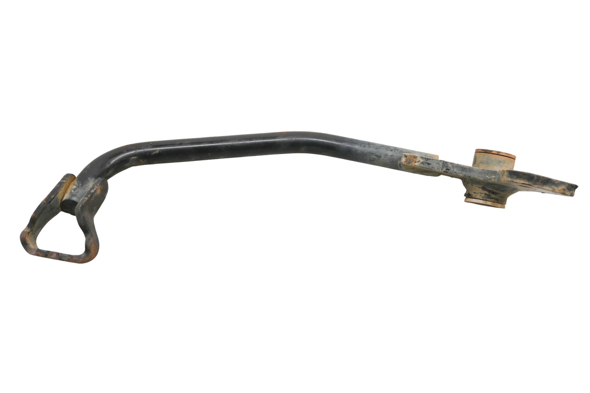 15 Polaris Sportsman 850 XP 4x4 Rear Brake Pedal