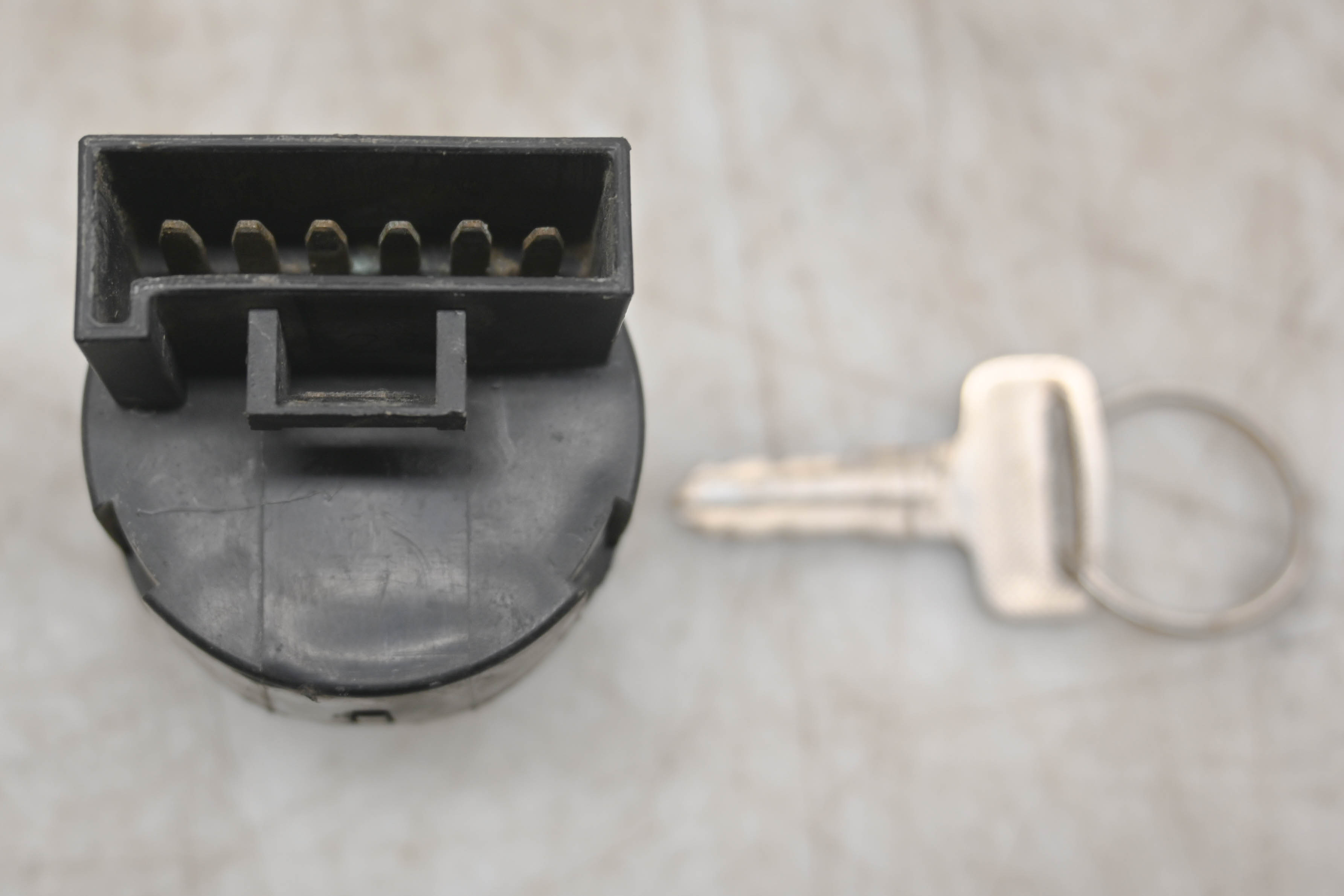 15 Polaris Sportsman 850 XP 4x4 Key Switch