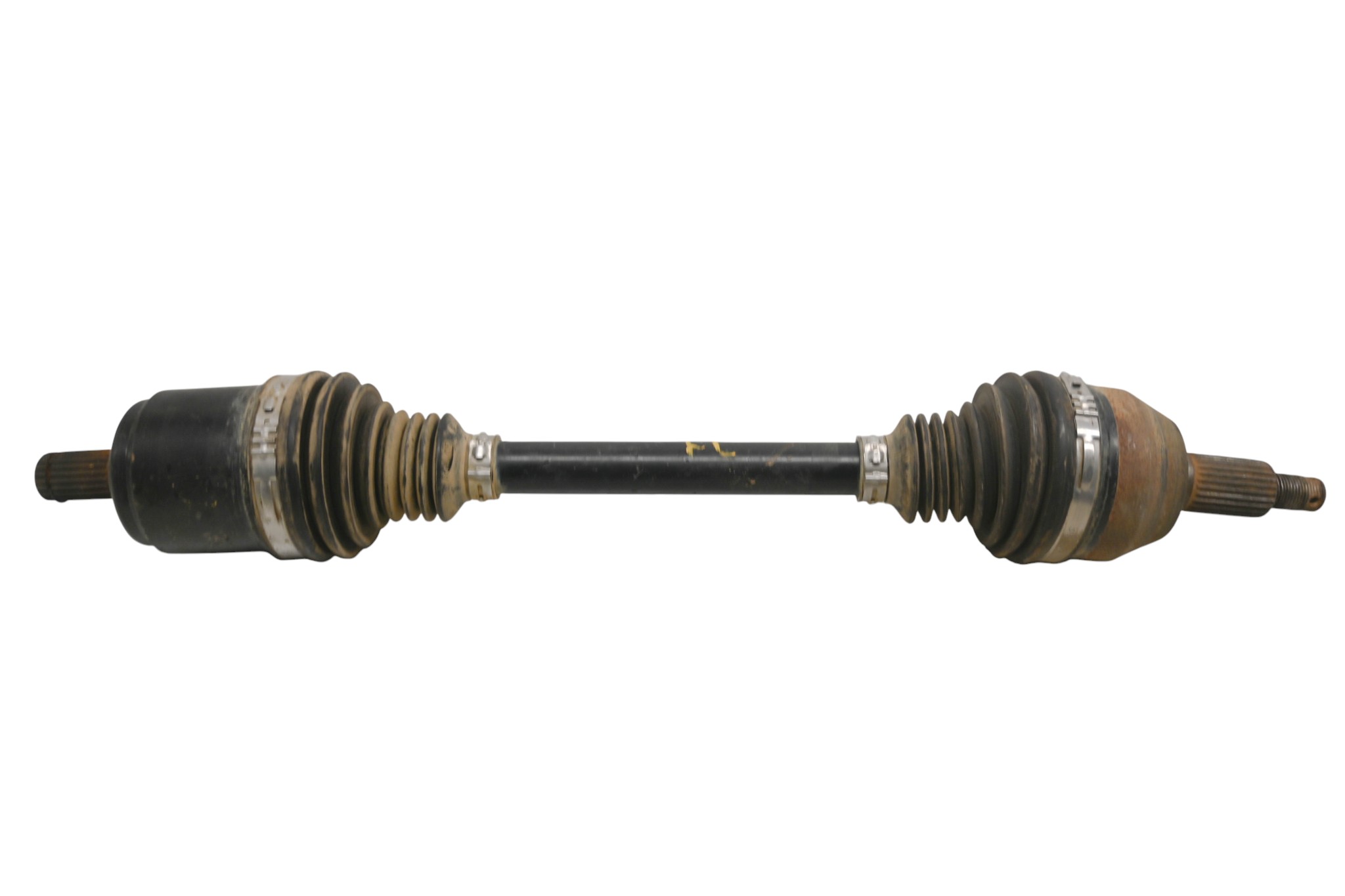 15 Polaris Sportsman 850 XP 4x4 Front Left Cv Axle