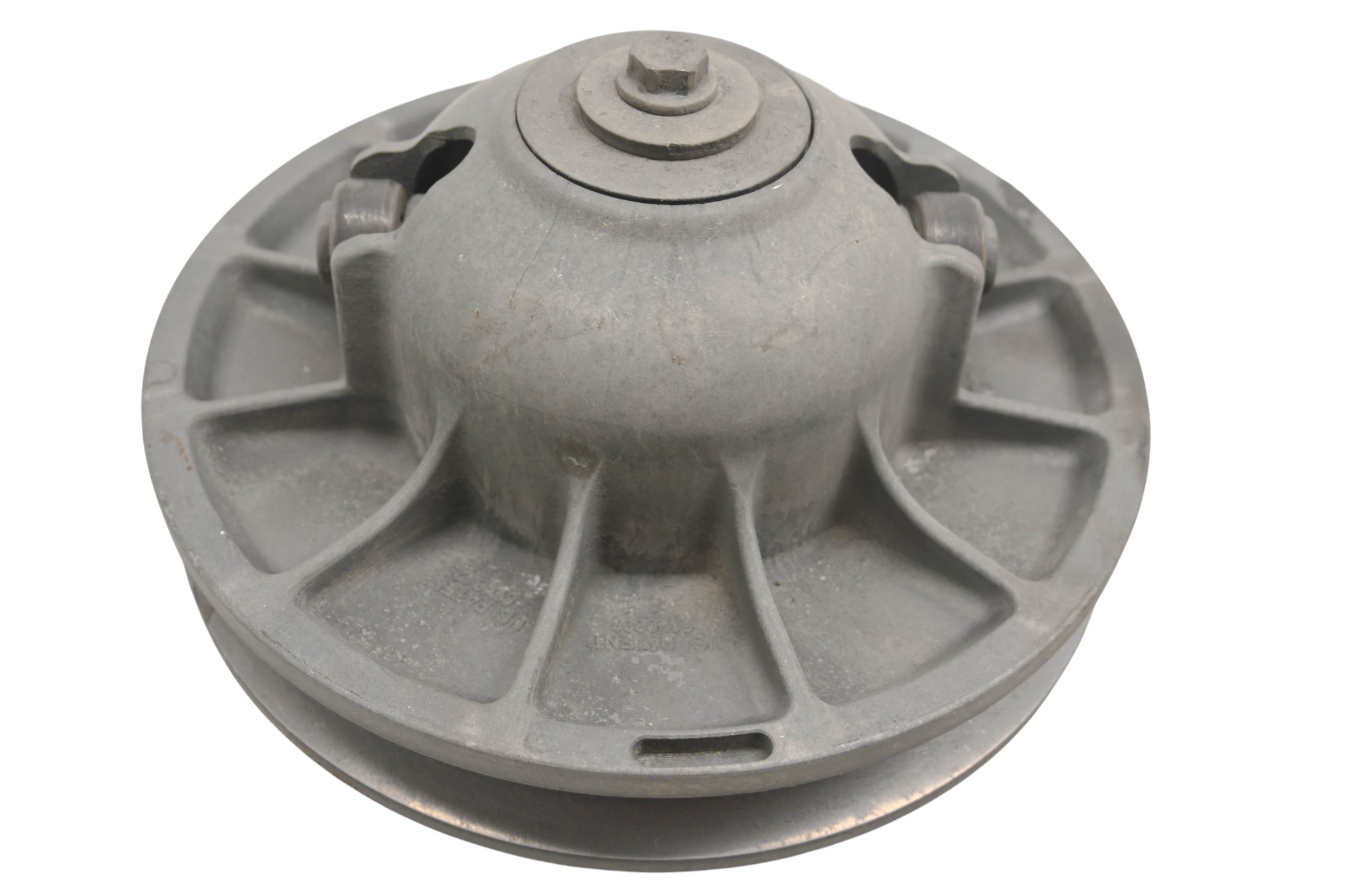 15 Polaris Sportsman 850 XP 4x4 Secondary Driven Clutch