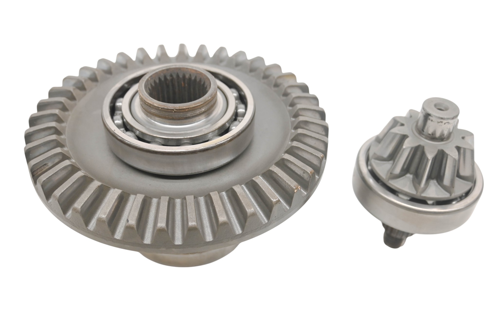 15 Polaris Sportsman 850 XP 4x4 Rear Differential Ring & Pinion Gear