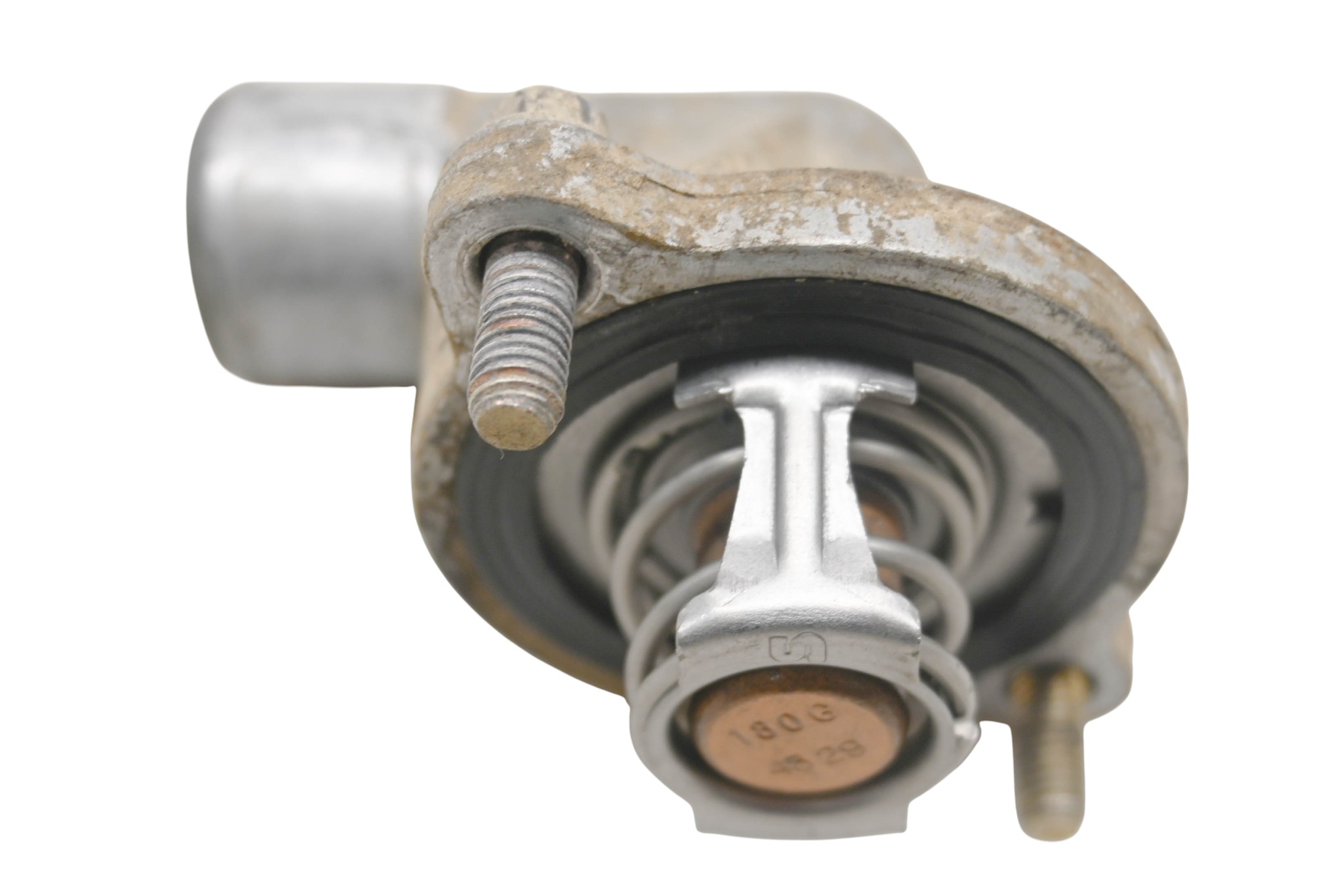 15 Polaris Sportsman 850 XP 4x4 Thermostat
