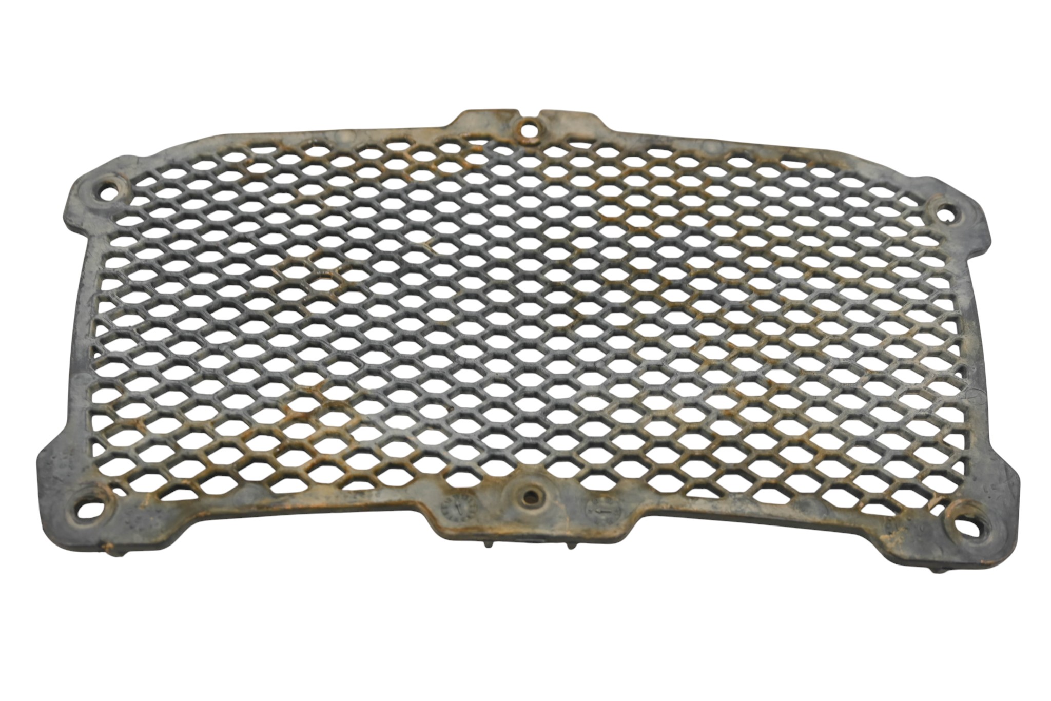 15 Polaris Sportsman 850 XP 4x4 Radiator Shroud Guard