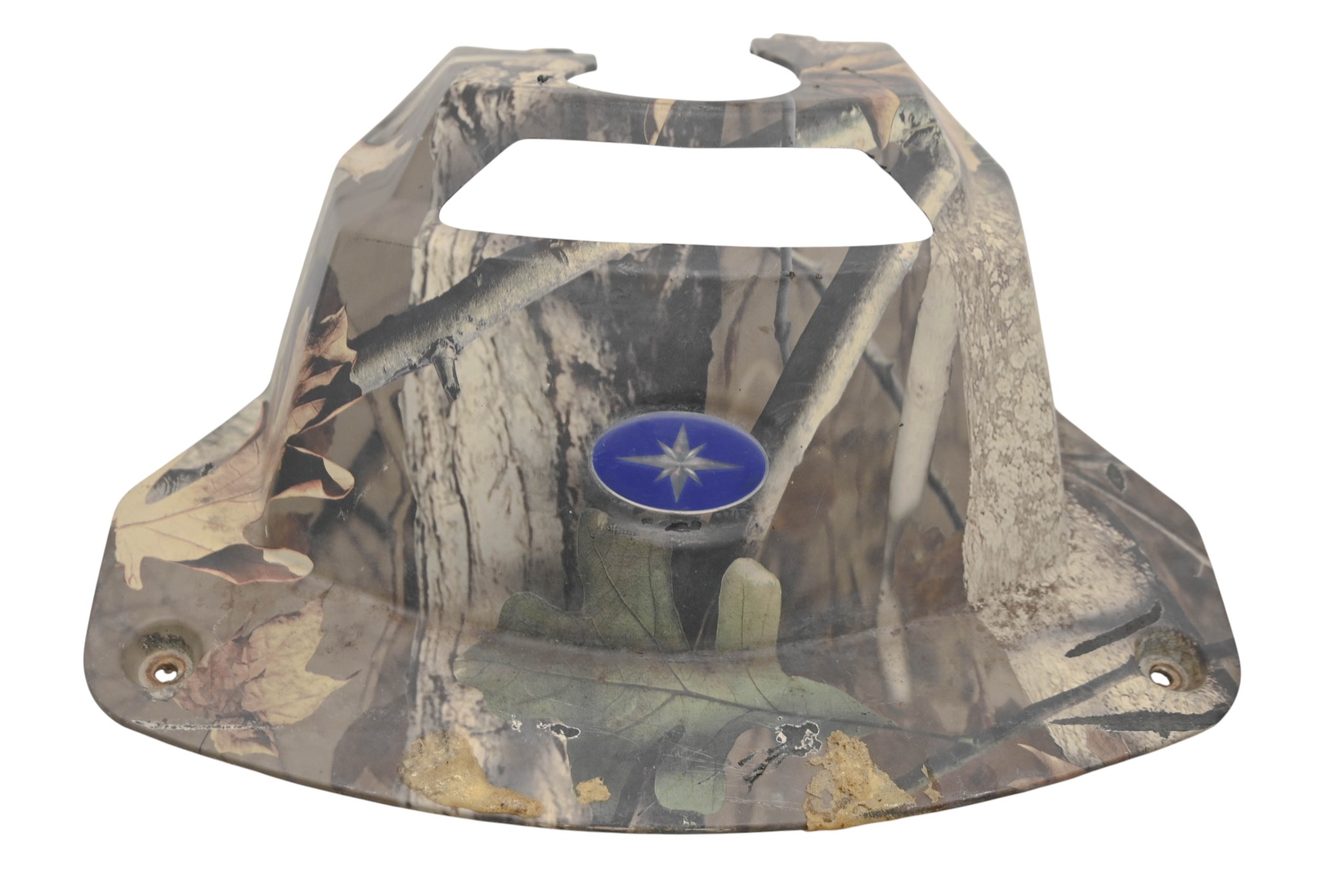 15 Polaris Sportsman 850 XP 4x4 Hood Front Fender Cover