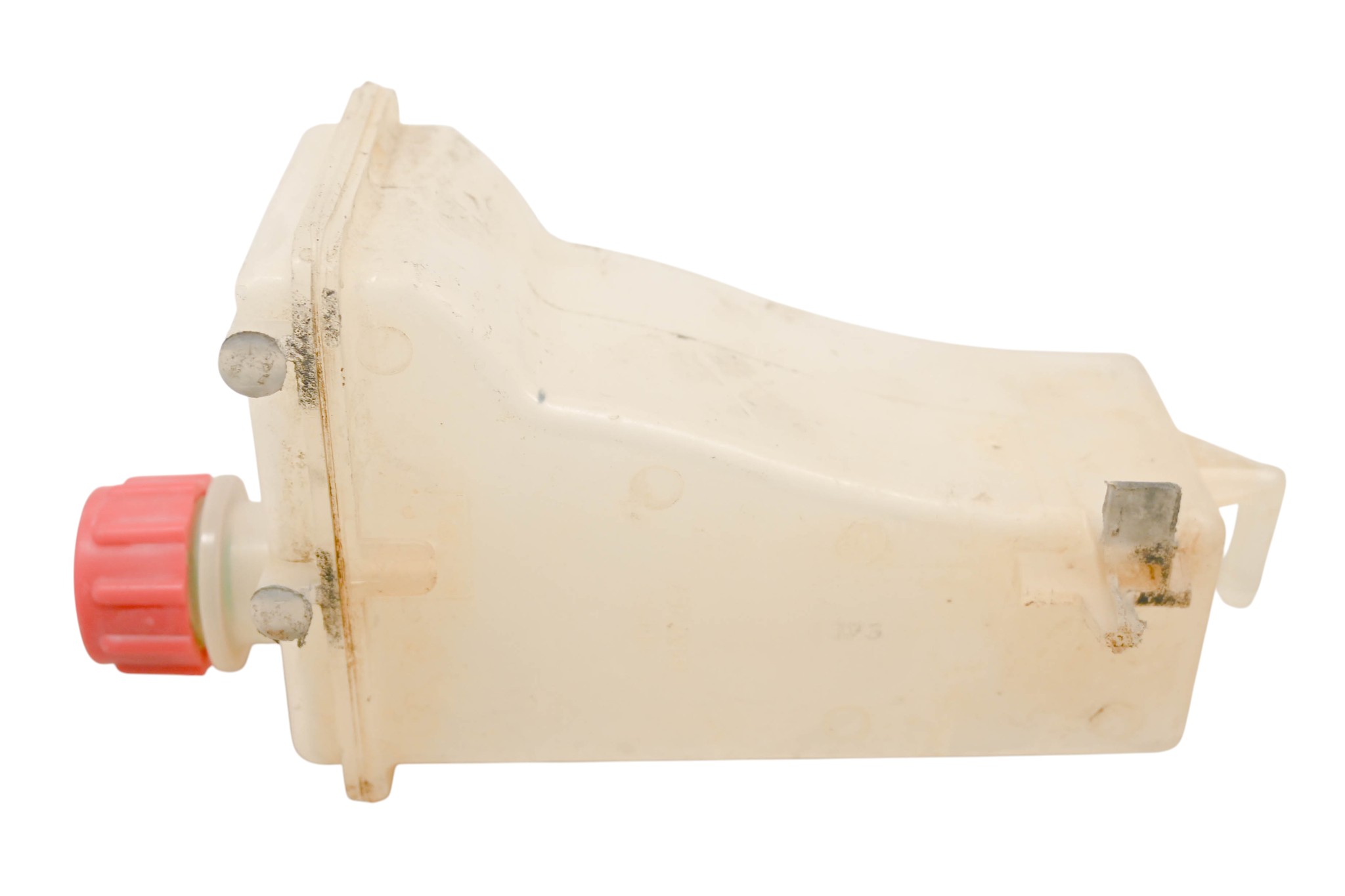 15 Polaris Sportsman 850 XP 4x4 Coolant Overflow Radiator Bottle