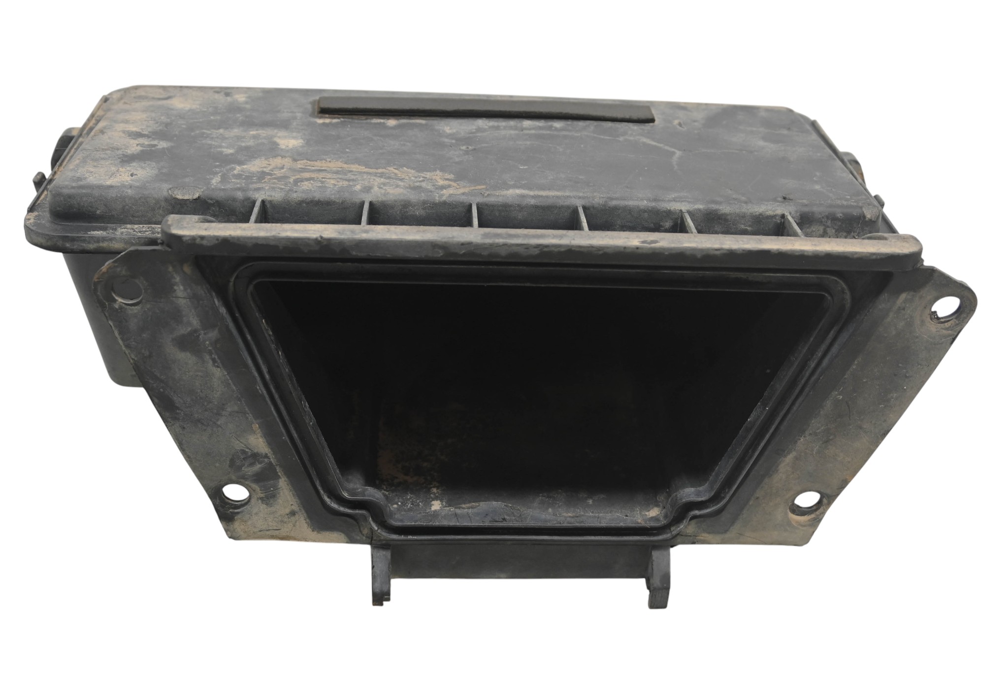 15 Polaris Sportsman 850 XP 4x4 Tool Storage Box