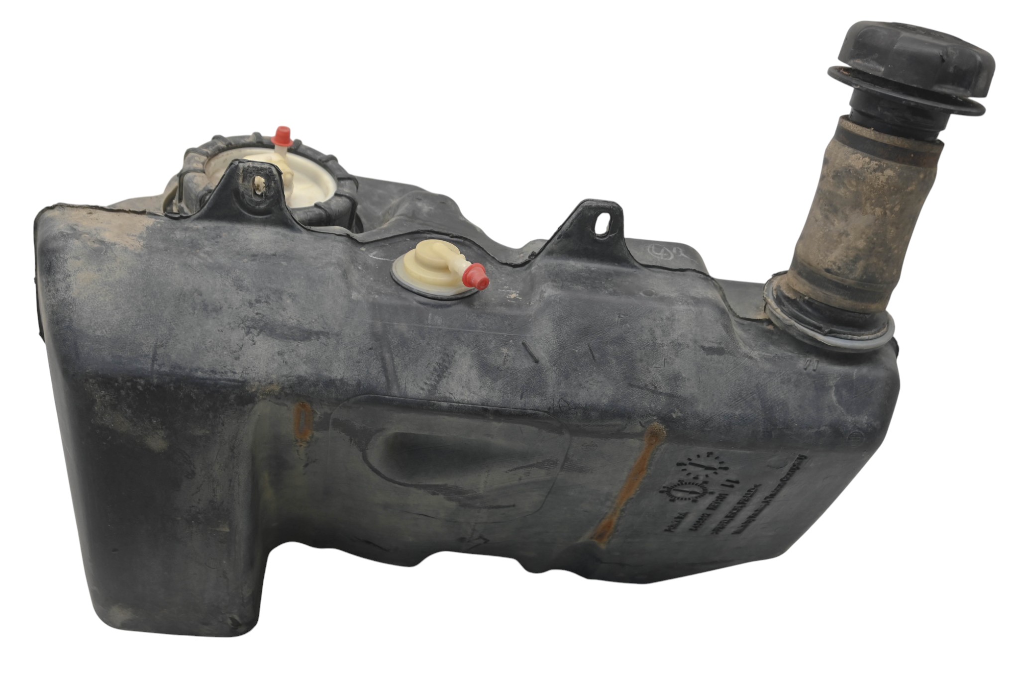 15 Polaris Sportsman 850 XP 4x4 Gas Tank & Fuel Pump