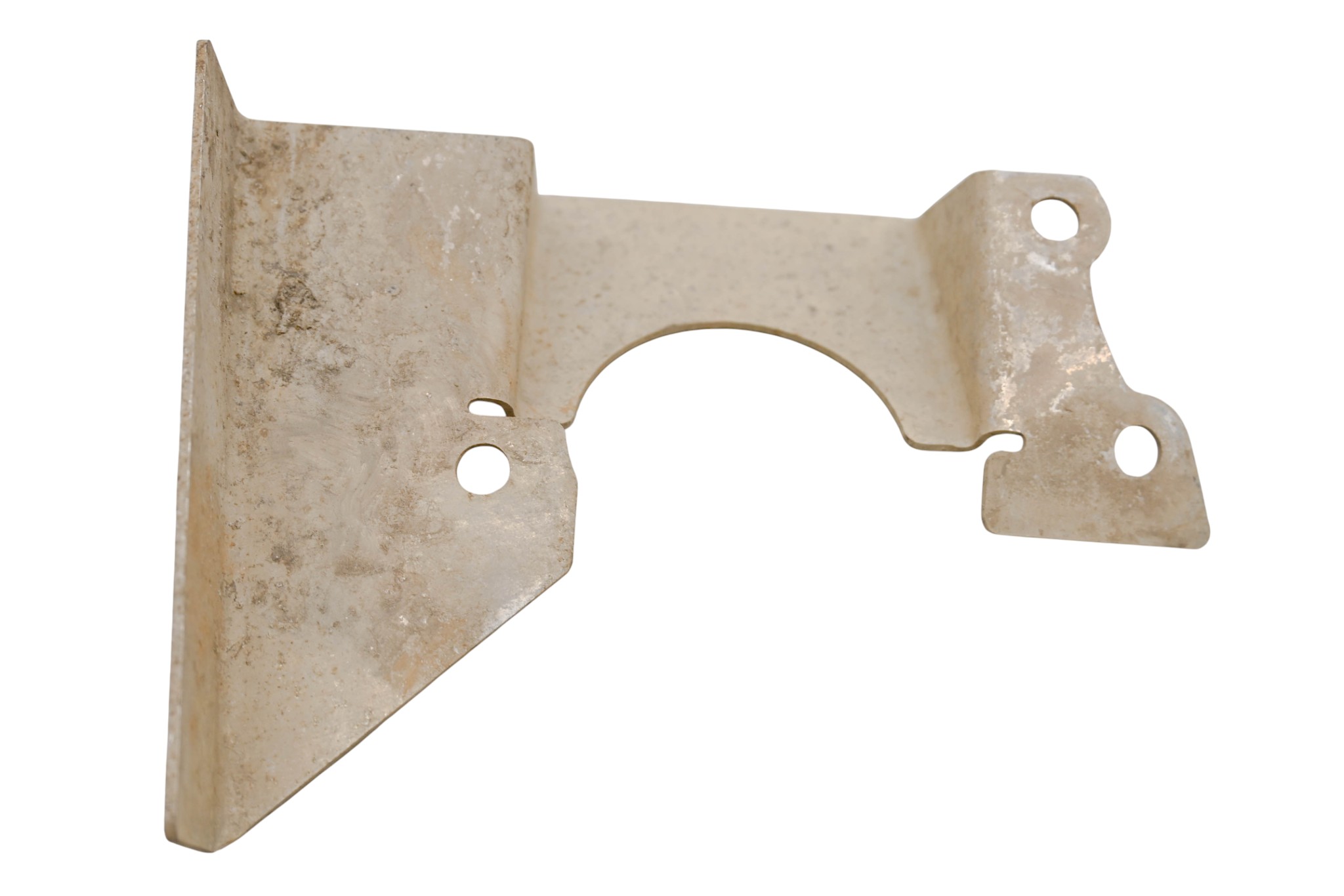 15 Polaris Sportsman 850 XP 4x4 Bracket Mount